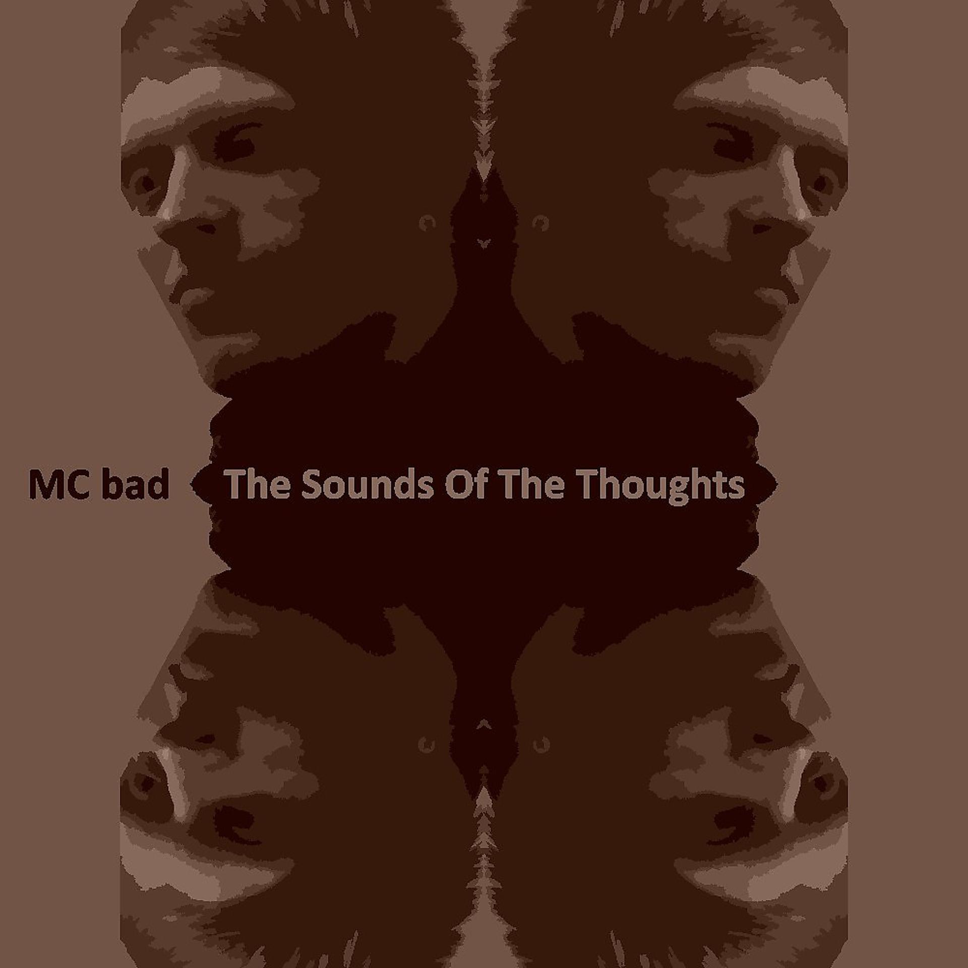 Постер альбома The Sounds of the Thoughts