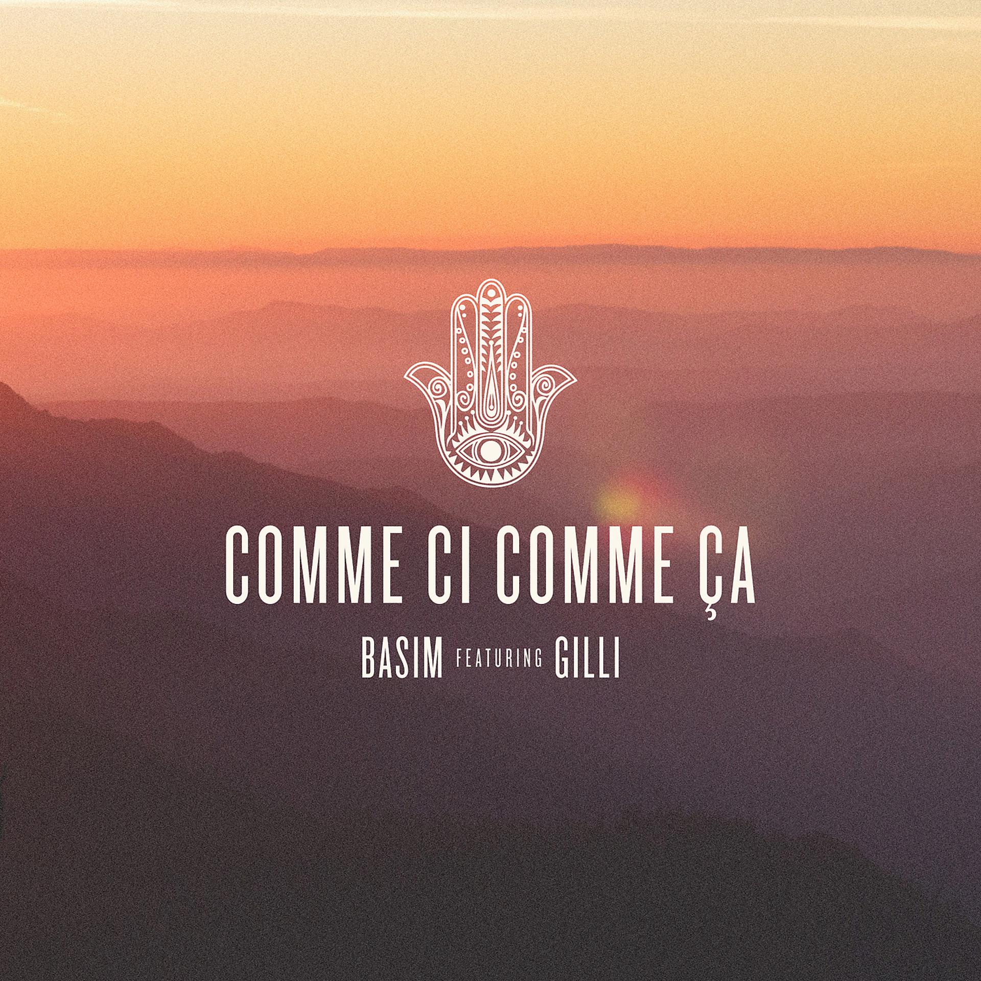 Постер альбома Comme Ci Comme Ça