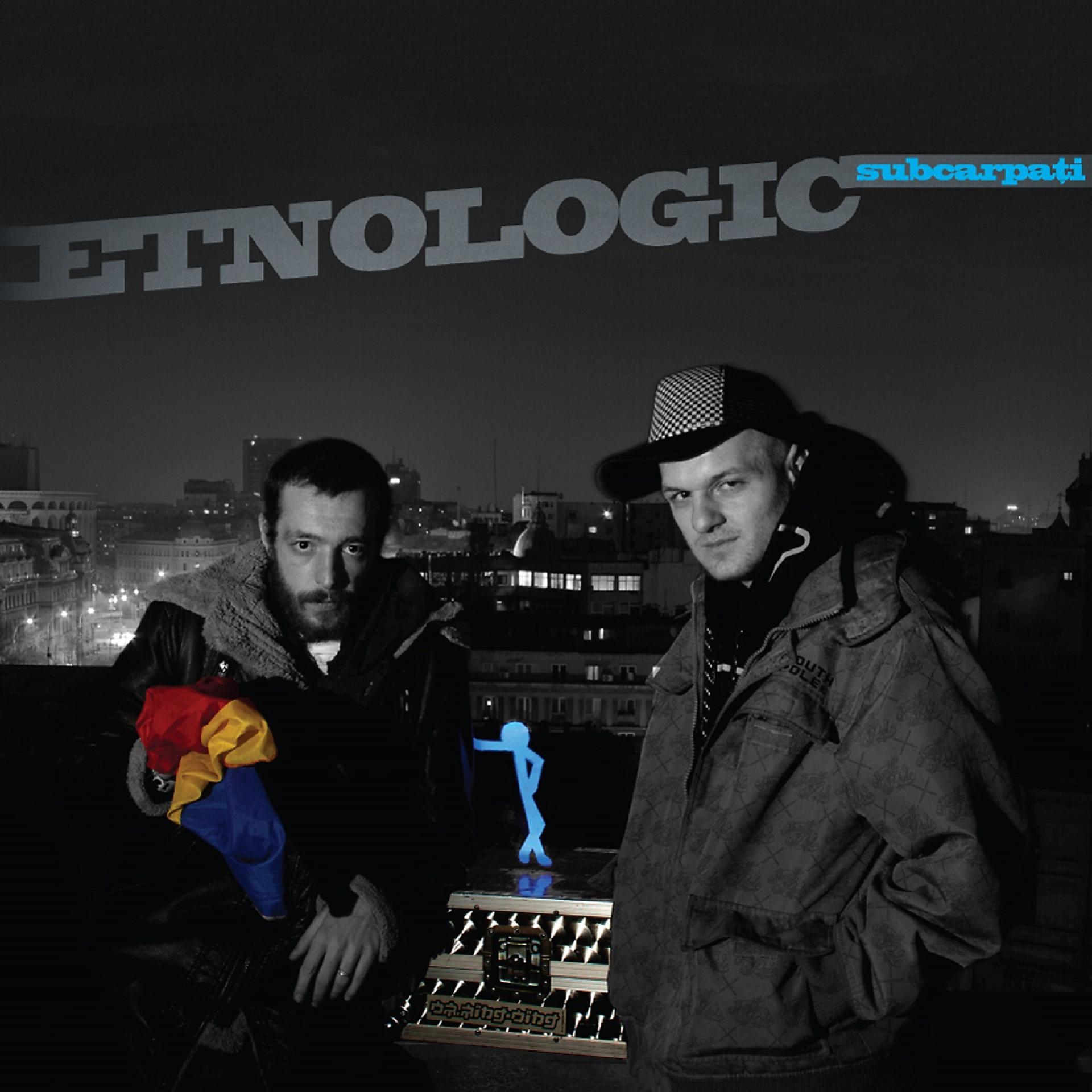Постер альбома Etnologic