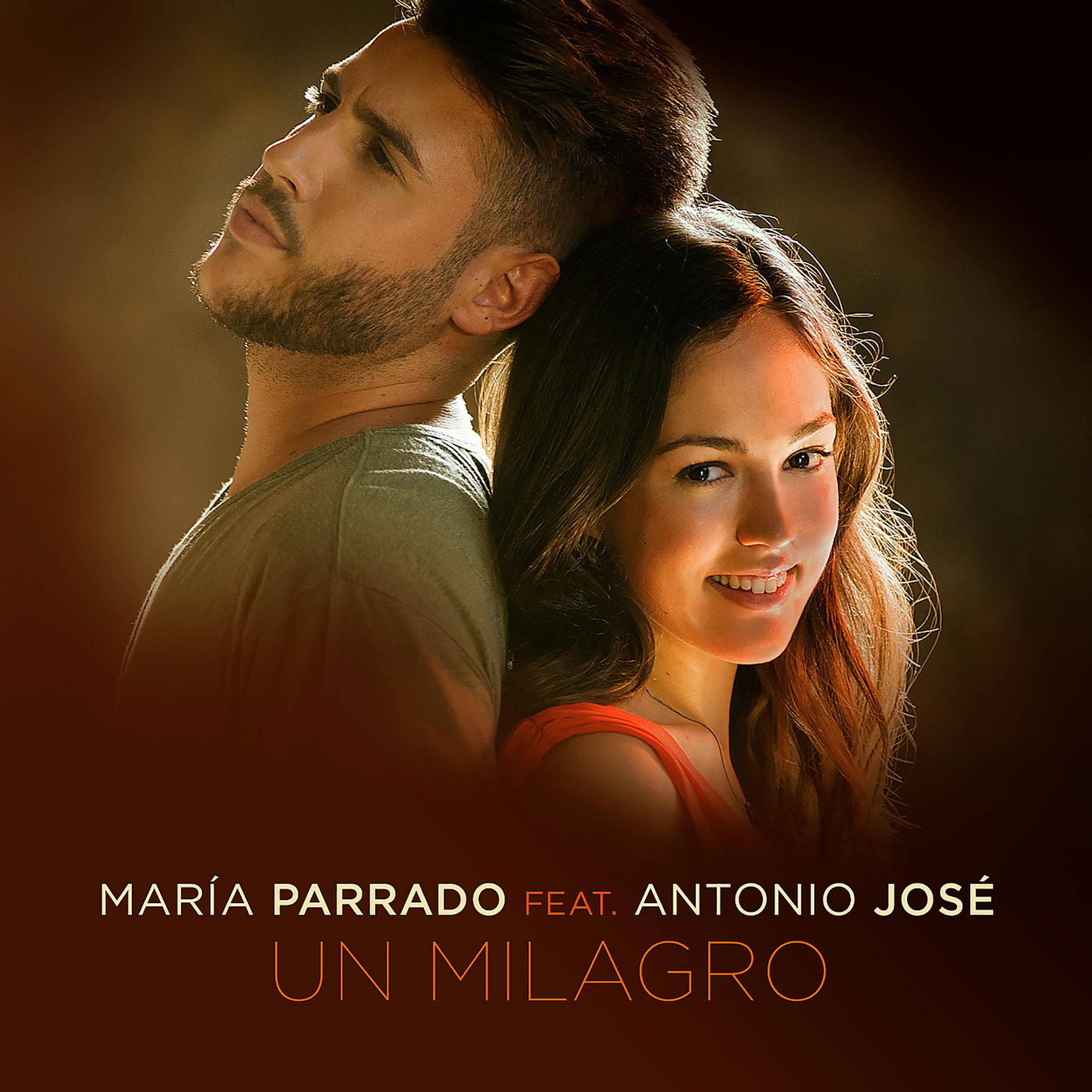 Постер альбома Un Milagro