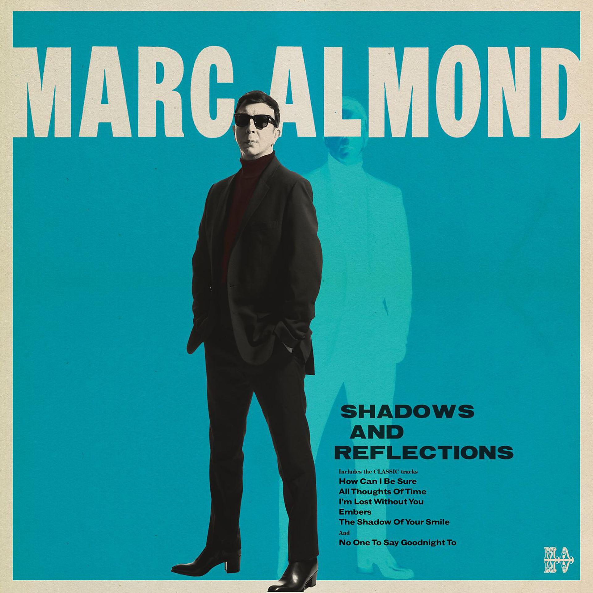 Постер альбома Shadows and Reflections