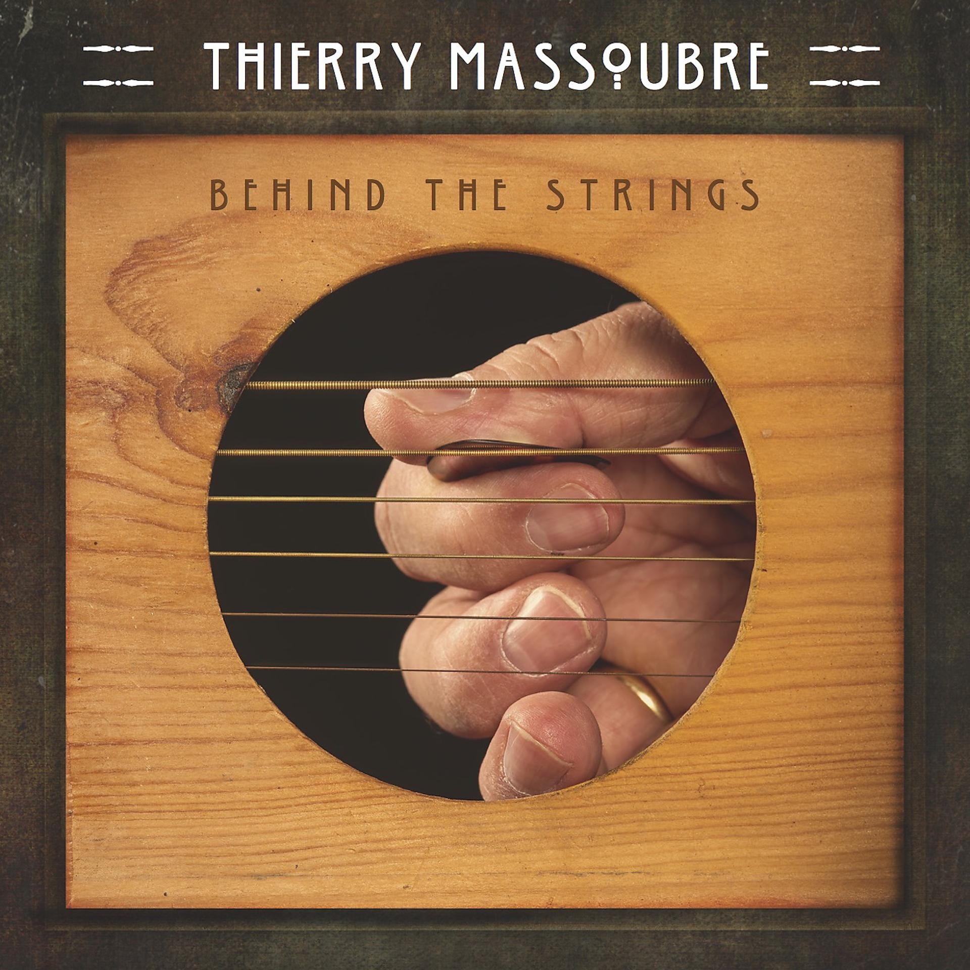 Постер альбома Behind the Strings