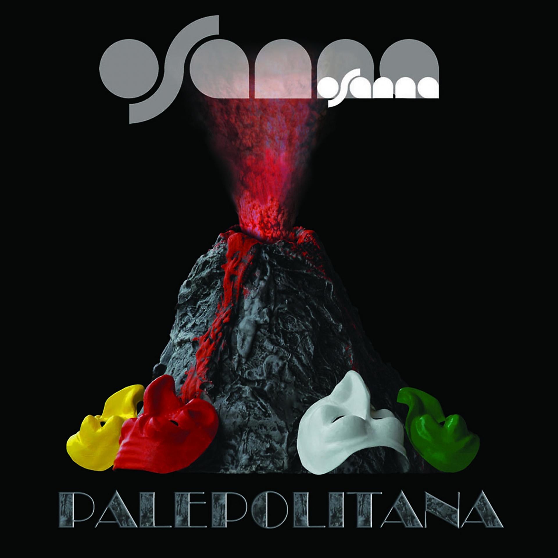 Постер альбома Palepolitana