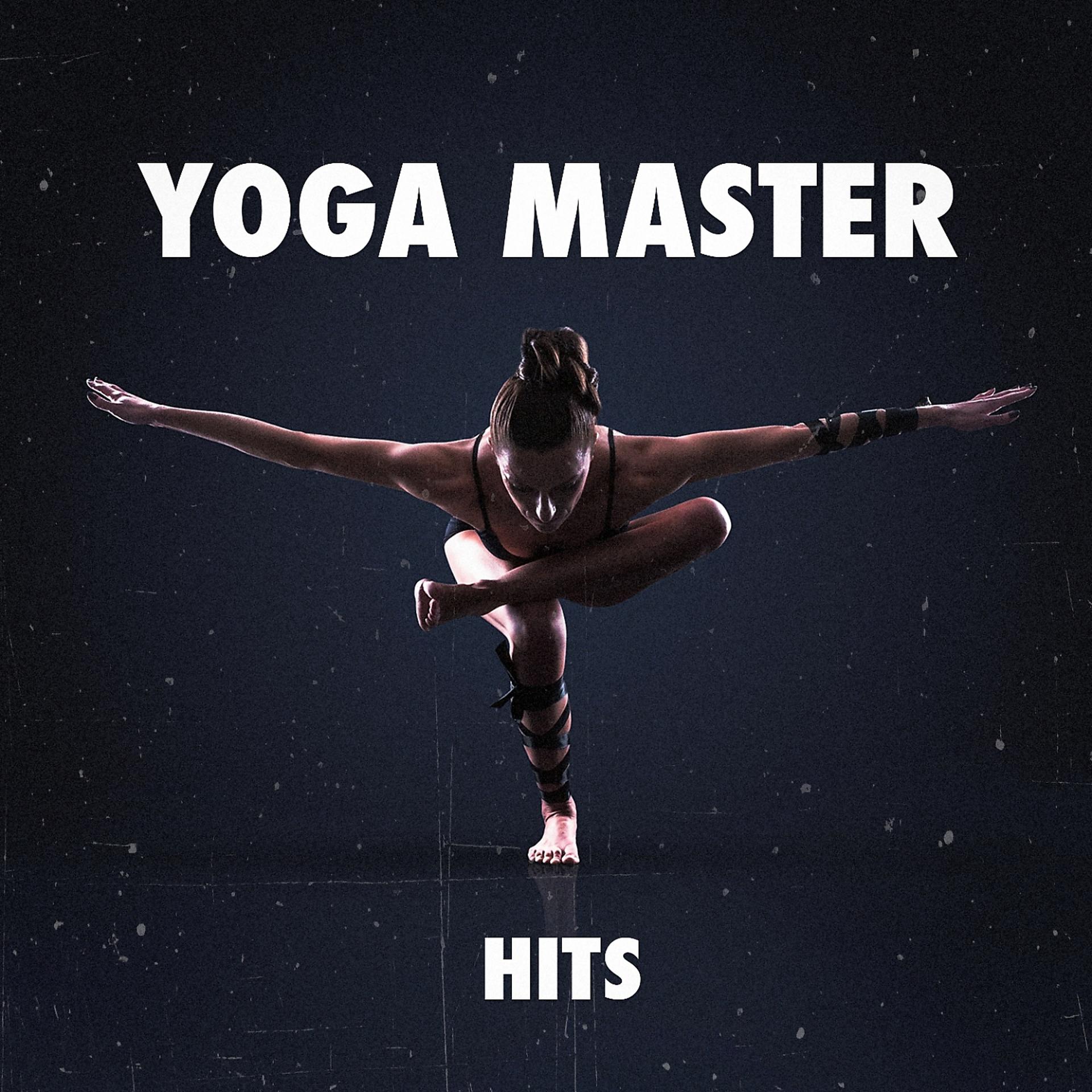 Постер альбома Yoga Master Hits