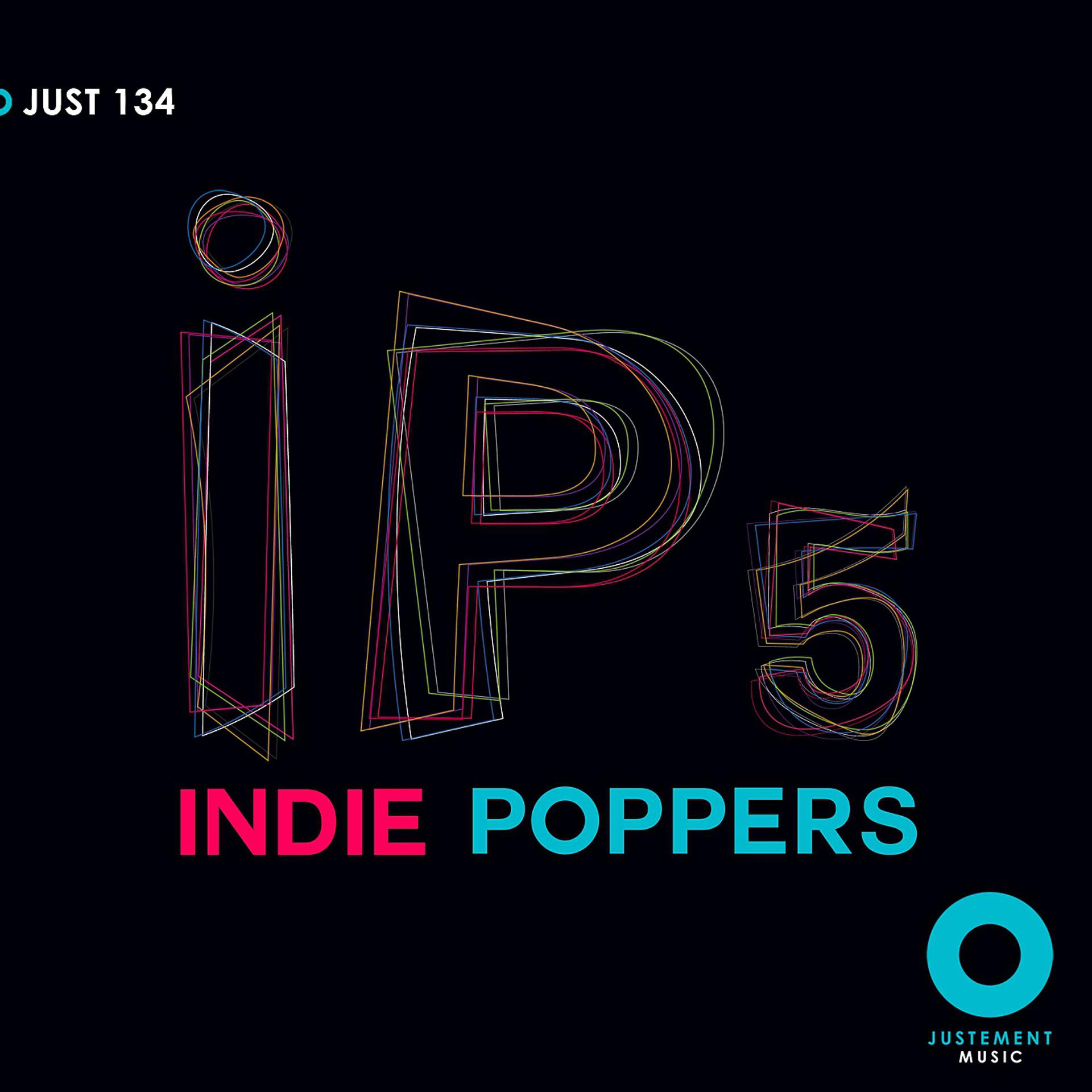 Постер альбома Indie Poppers, Vol. 5