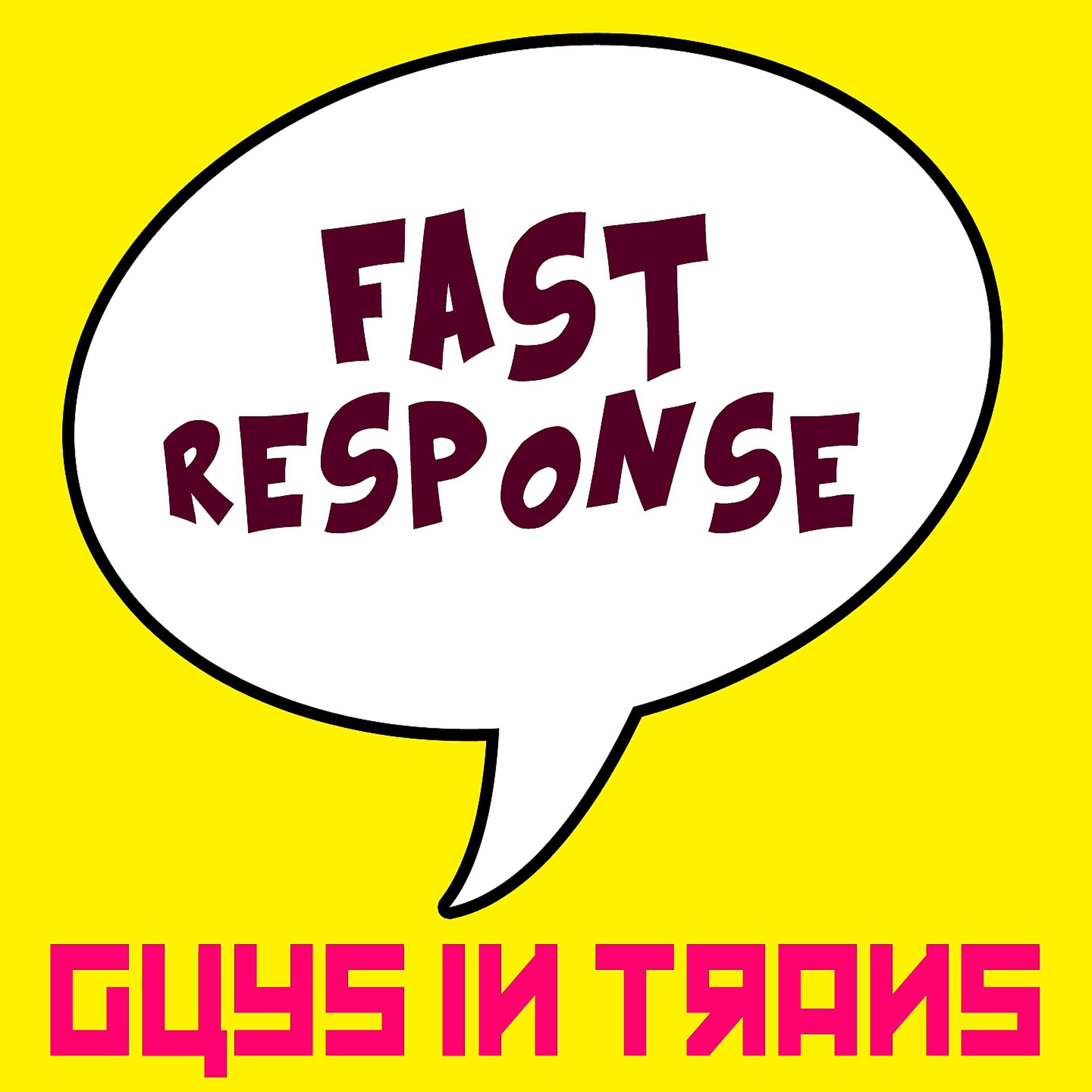 Постер альбома Fast Response