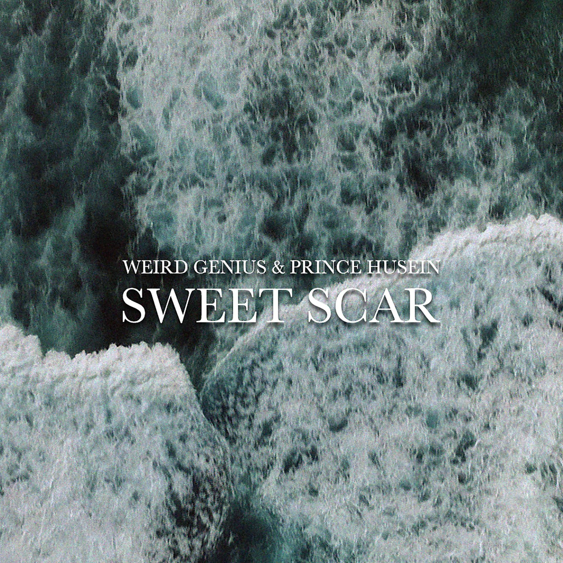 Постер альбома Sweet Scar