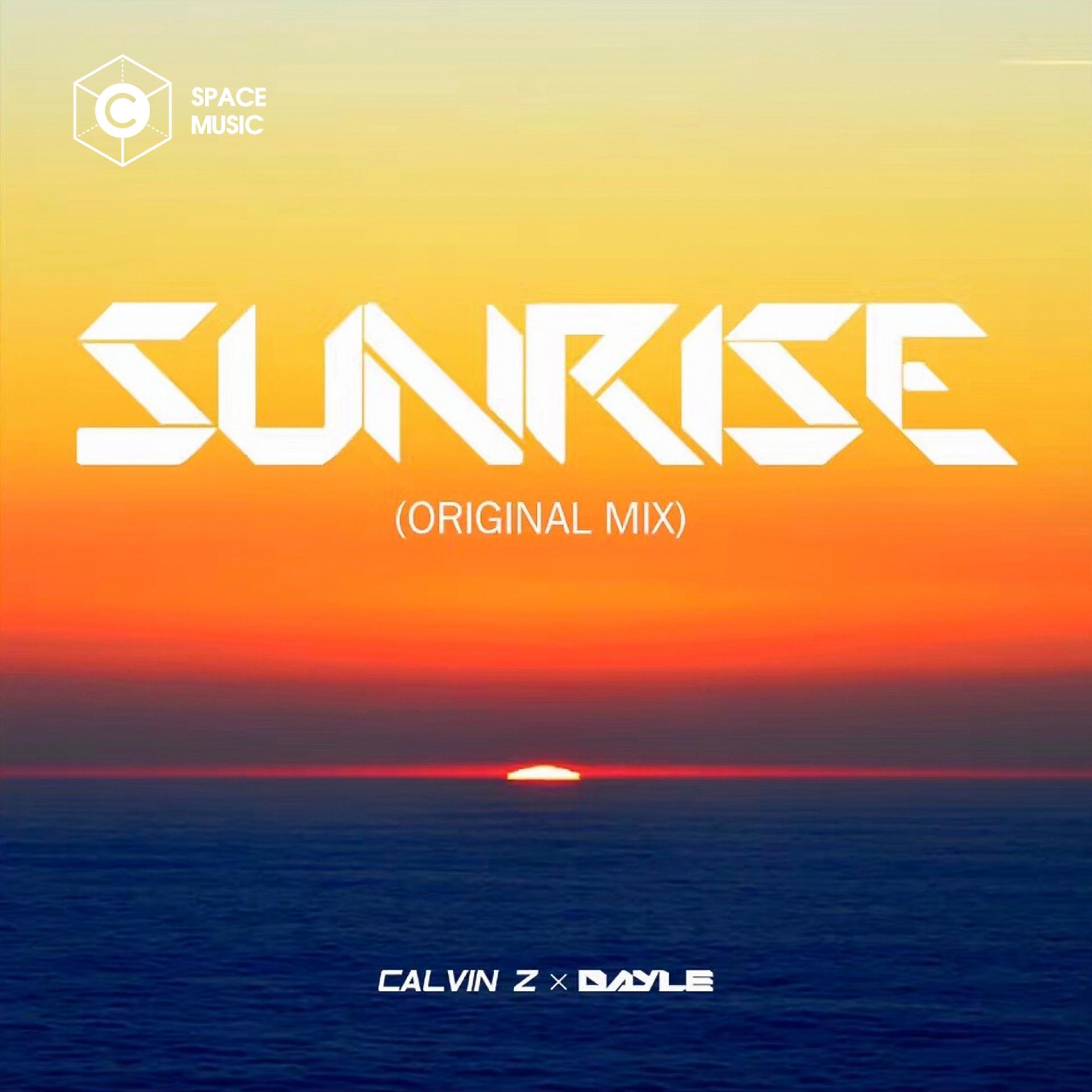 Постер альбома Sunrise (Original Mix)