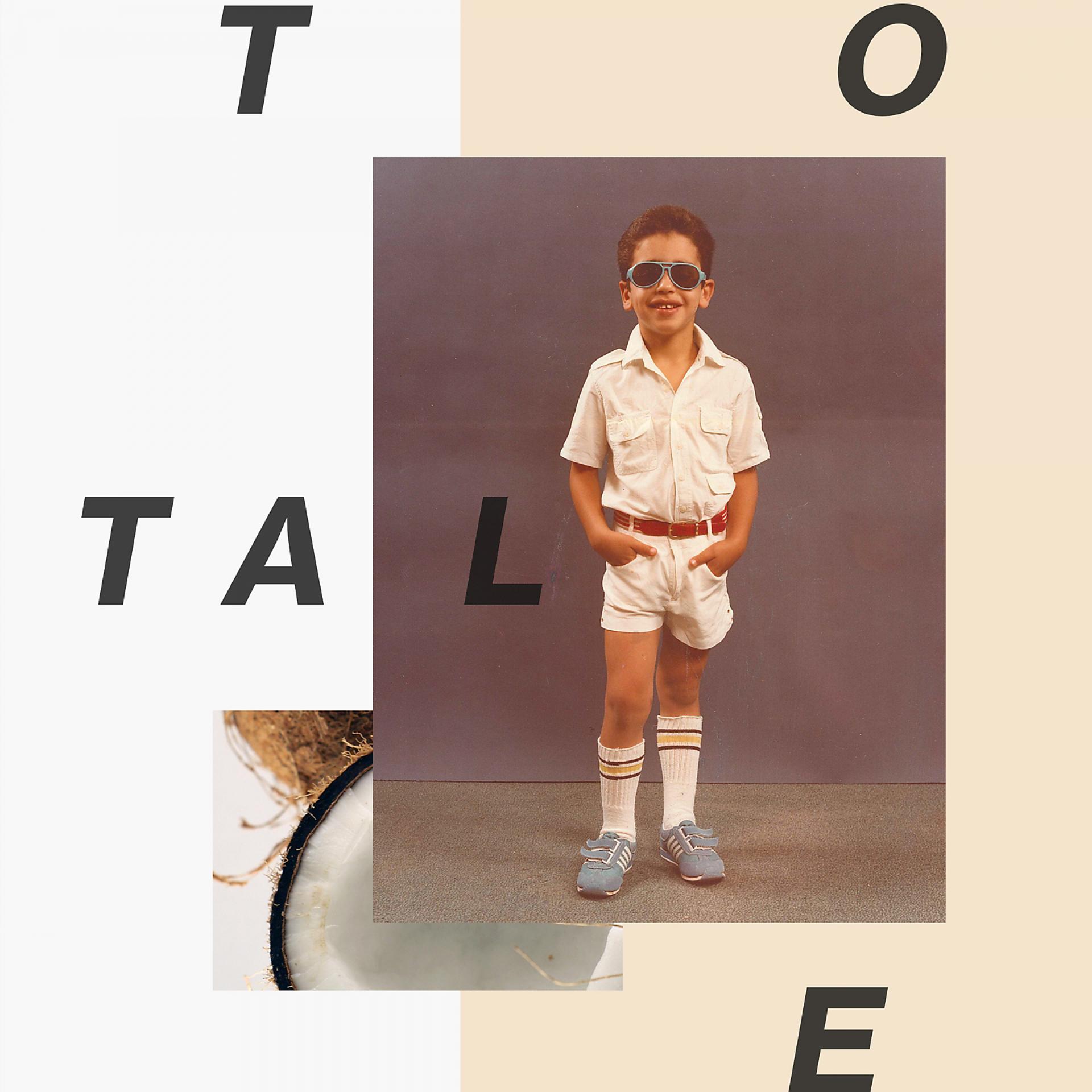 Постер альбома Totale