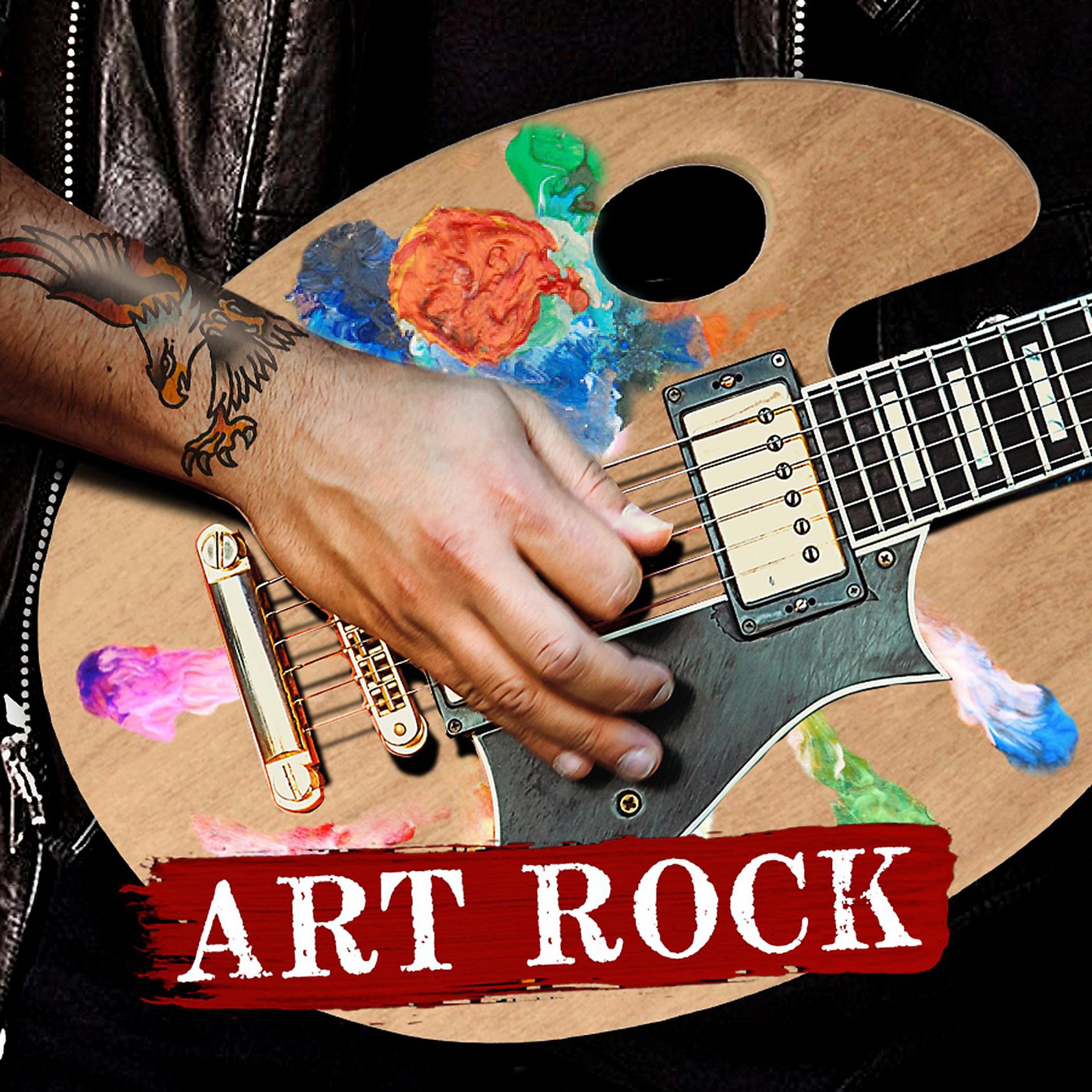 Постер альбома Art Rock