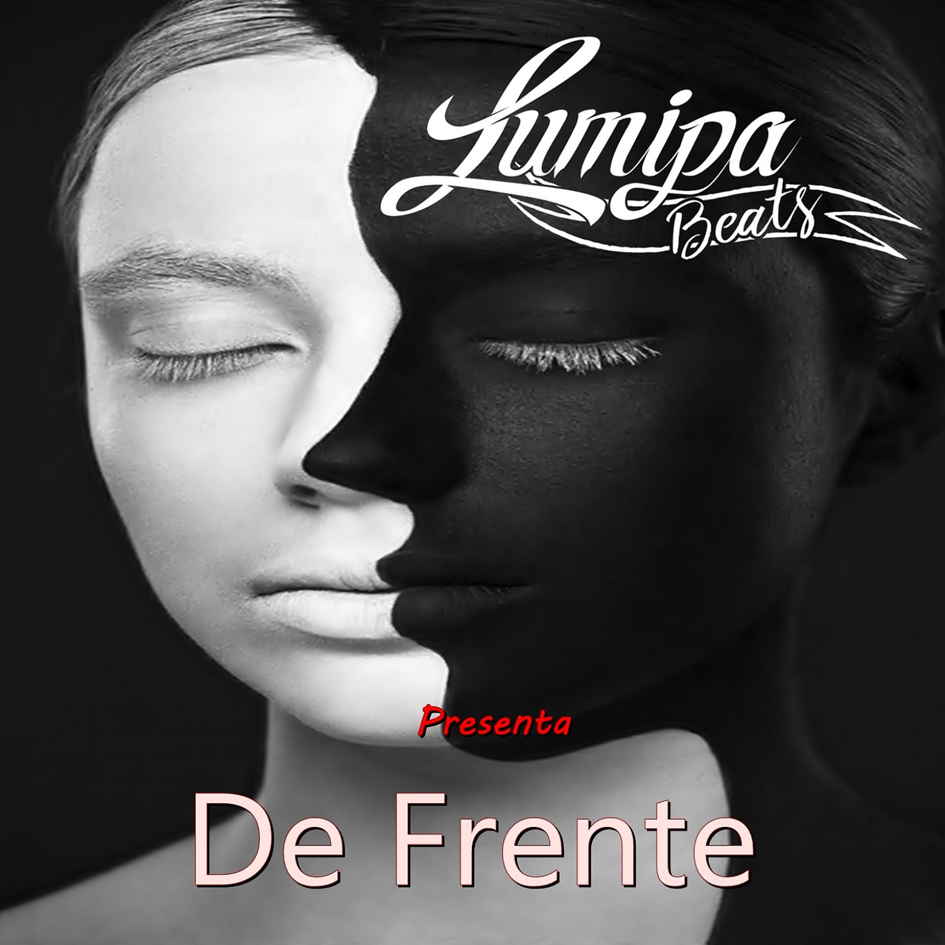 Постер альбома De Frente