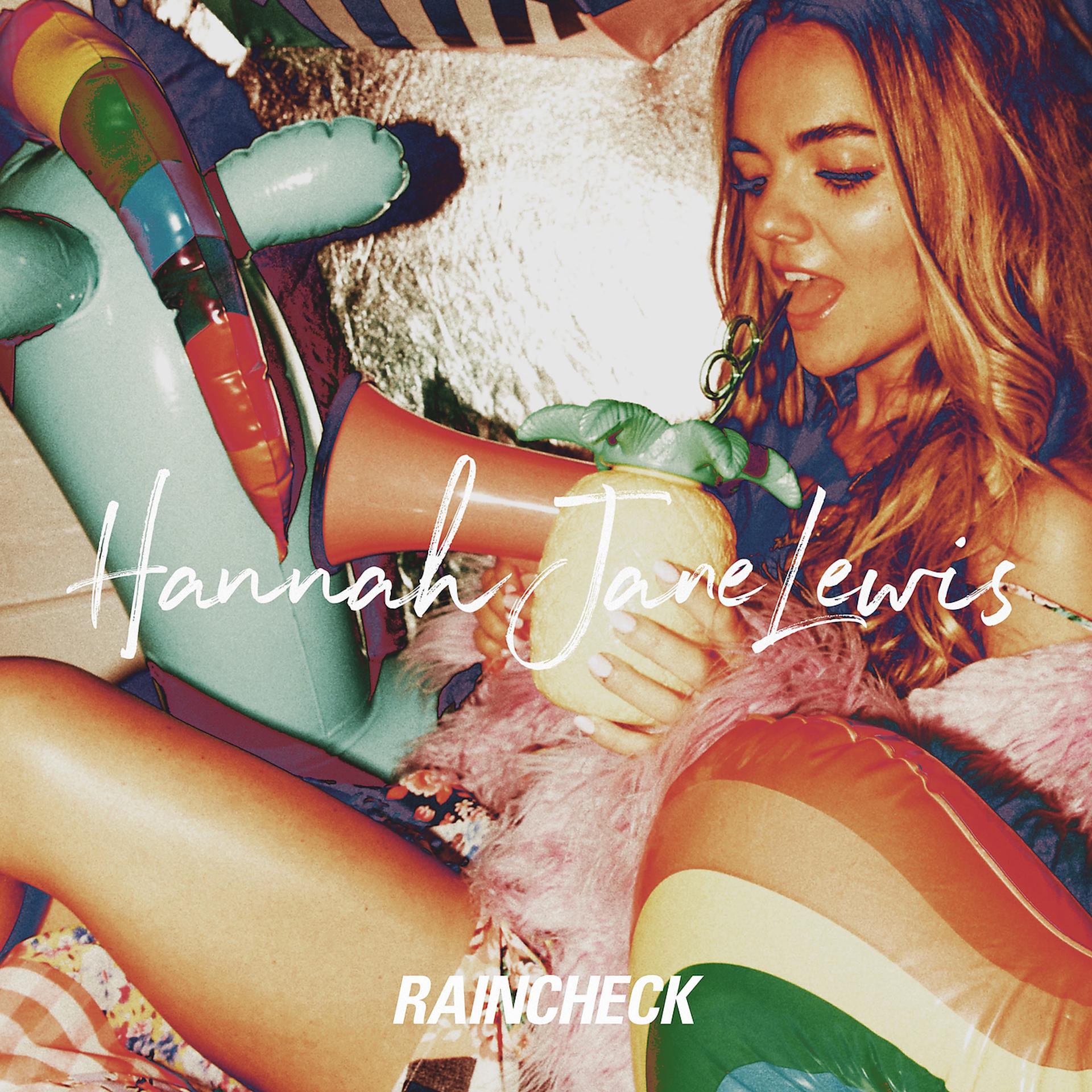 Постер альбома Raincheck