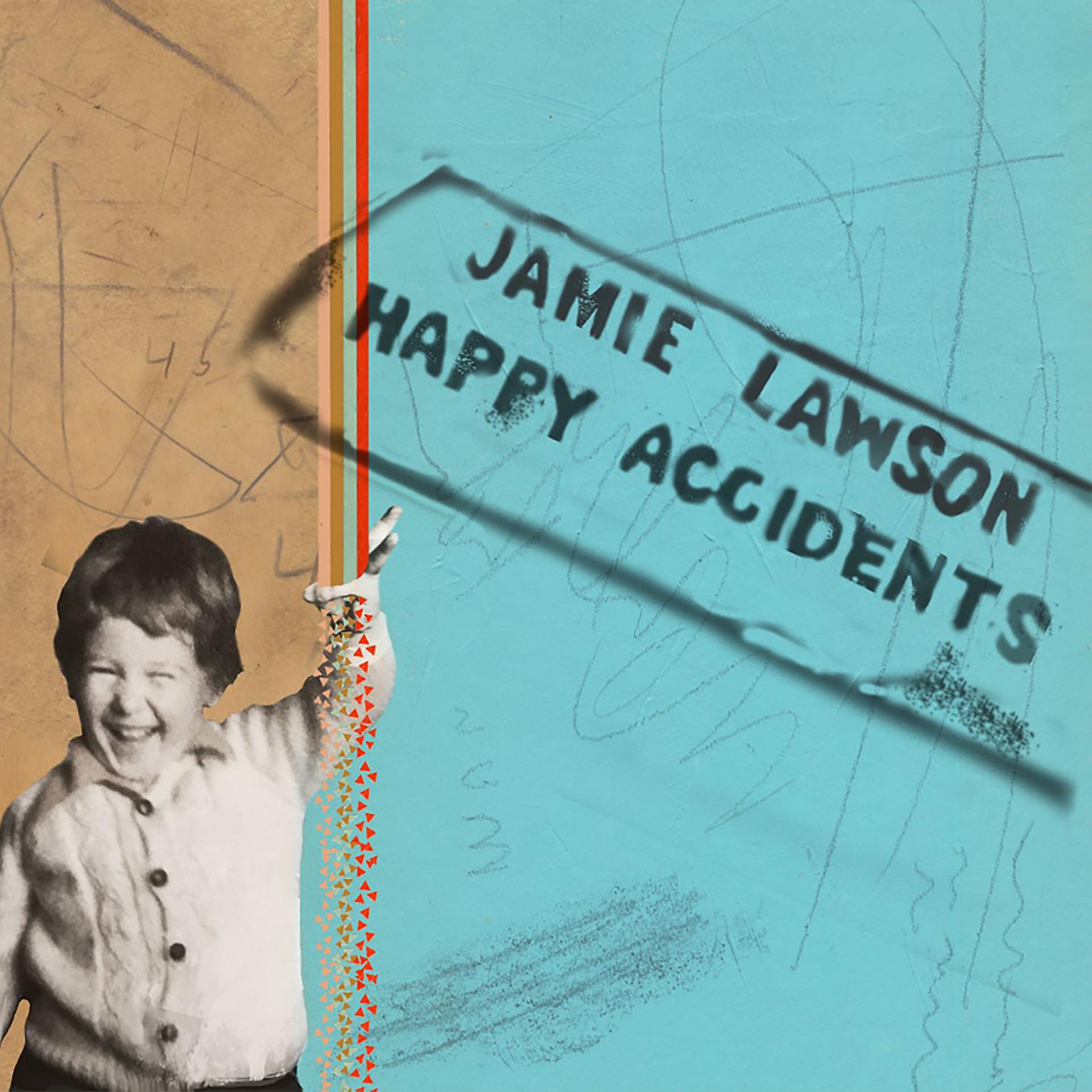 Постер альбома Happy Accidents (Deluxe Edition)