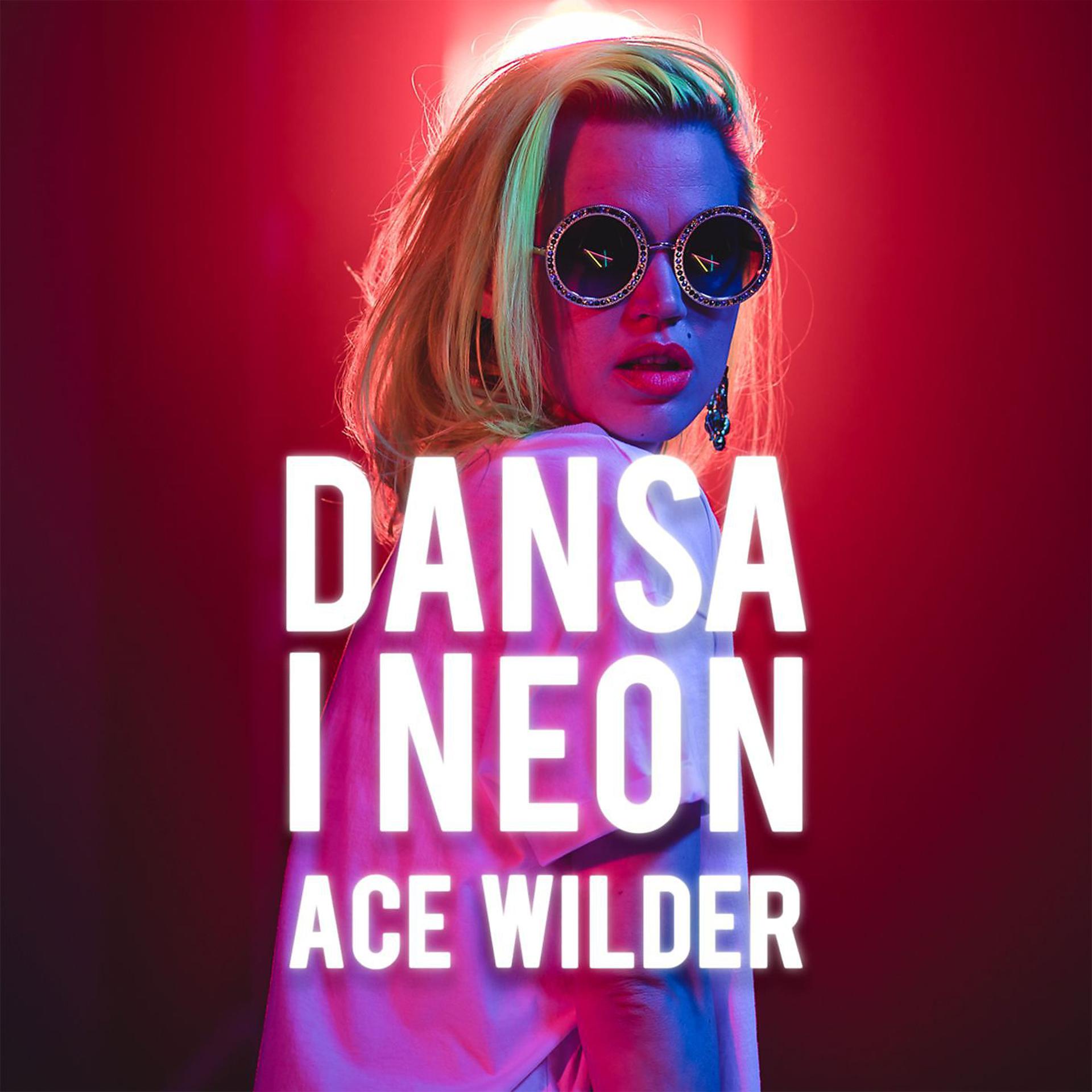 Постер альбома Dansa i neon