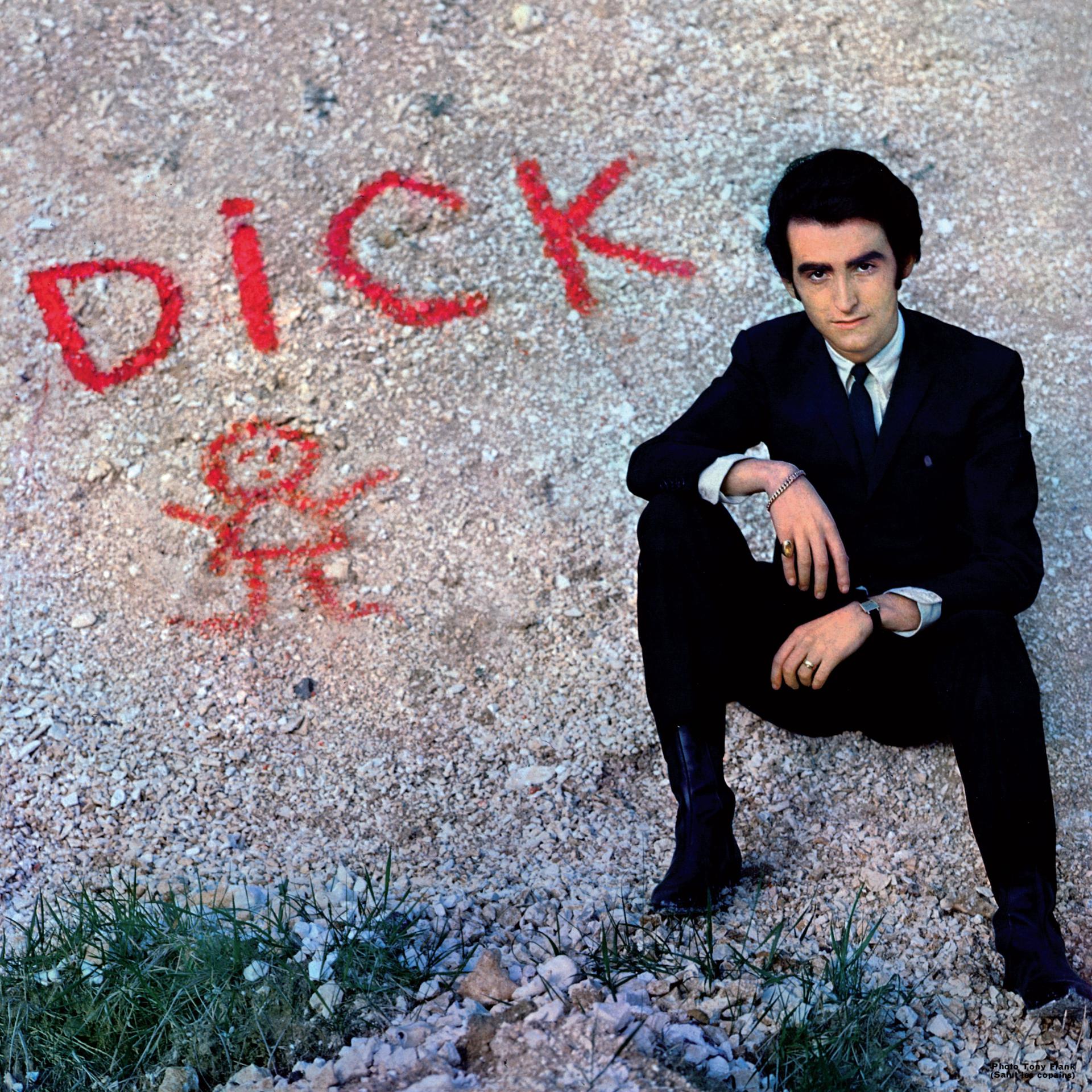 Постер альбома Dick (Remasterisé en 2017)
