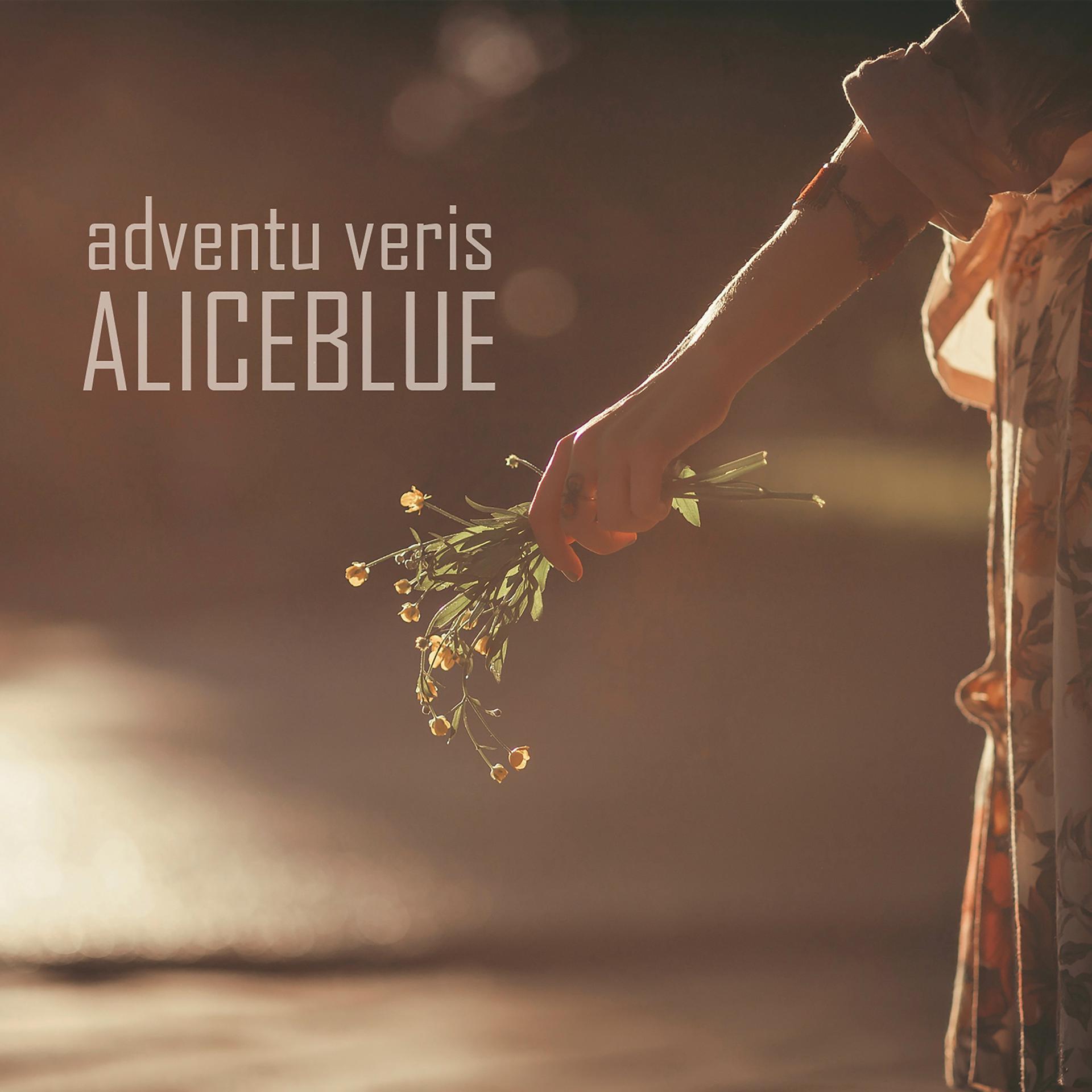 Постер альбома Adventu Veris