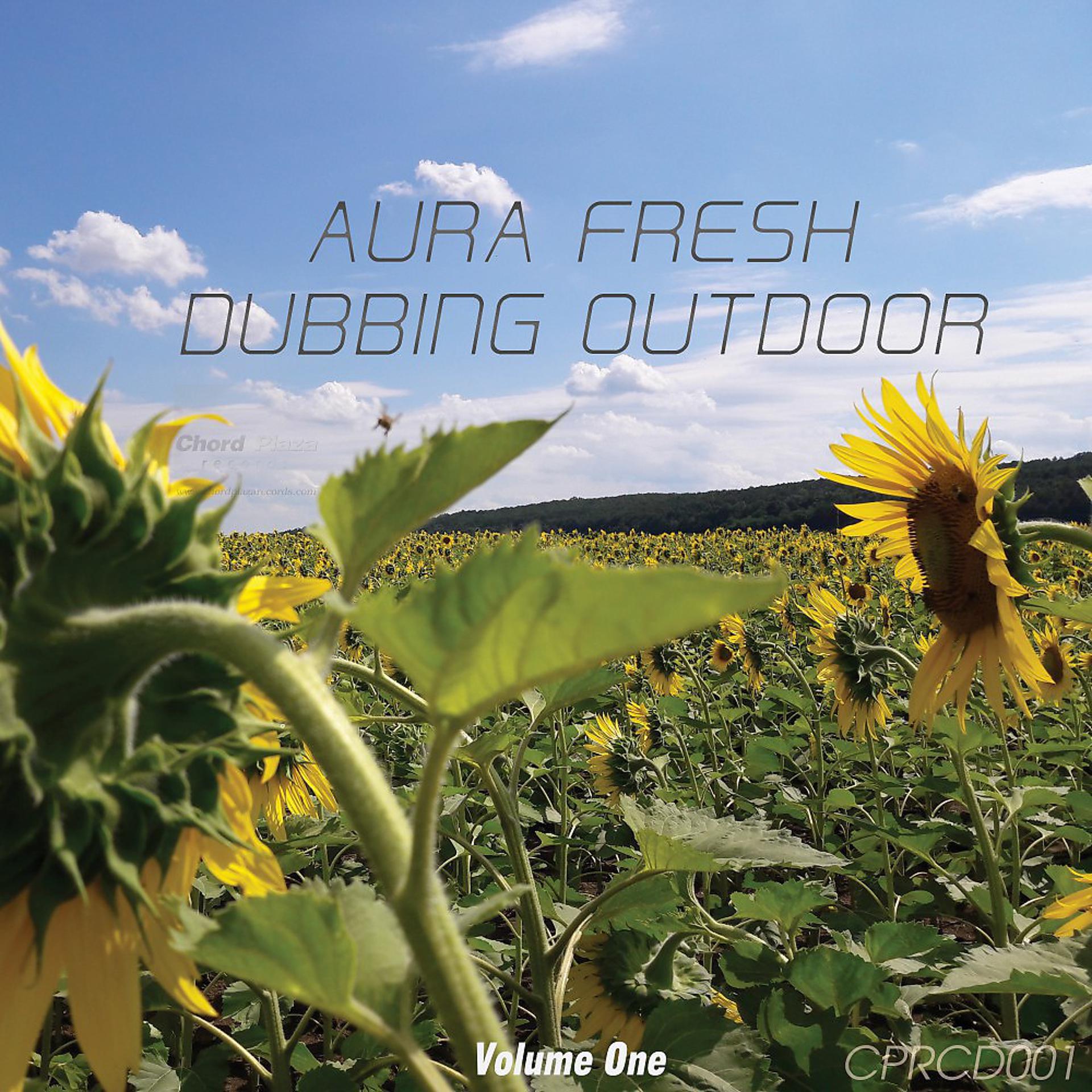 Постер альбома Dubbing Outdoor, Vol. 1