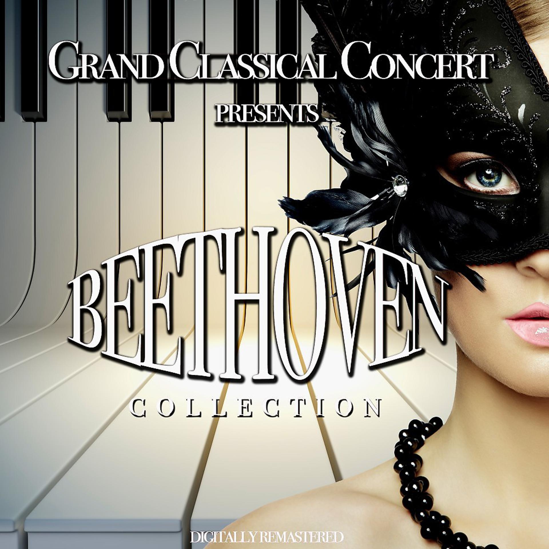 Постер альбома Beethoven Collection