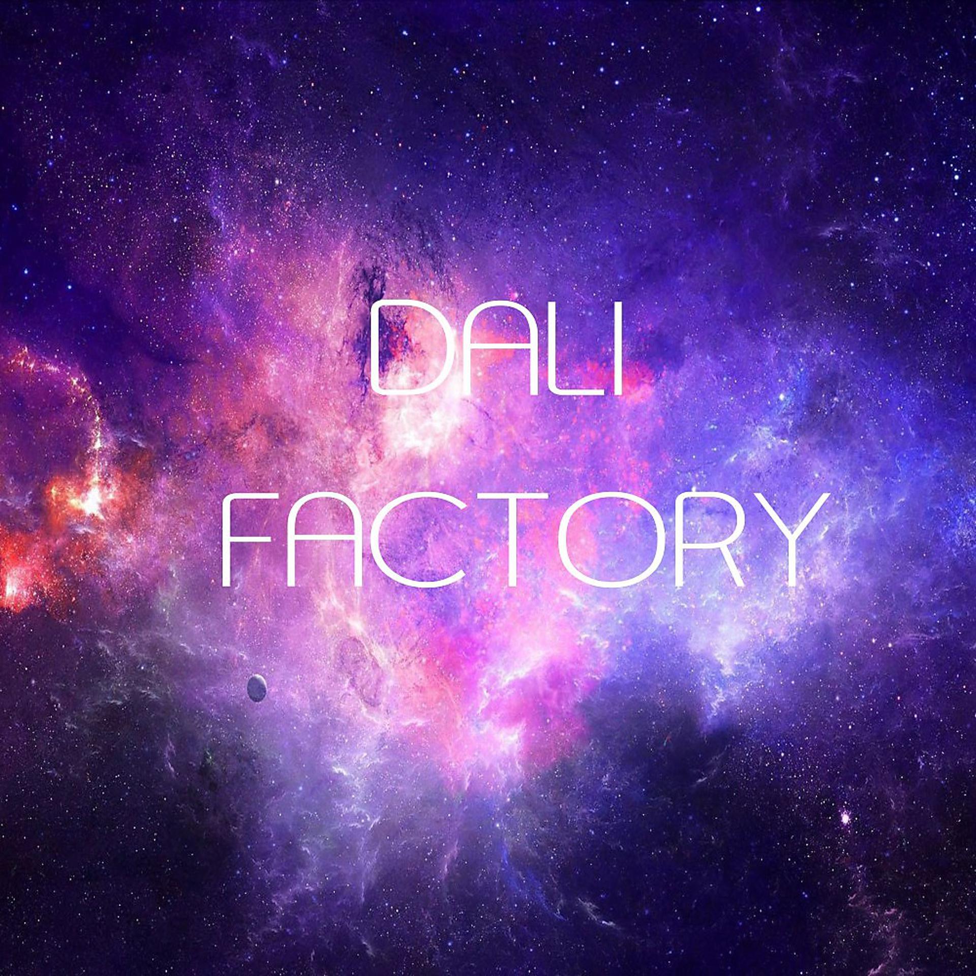 Постер альбома Factory (Original Mix)