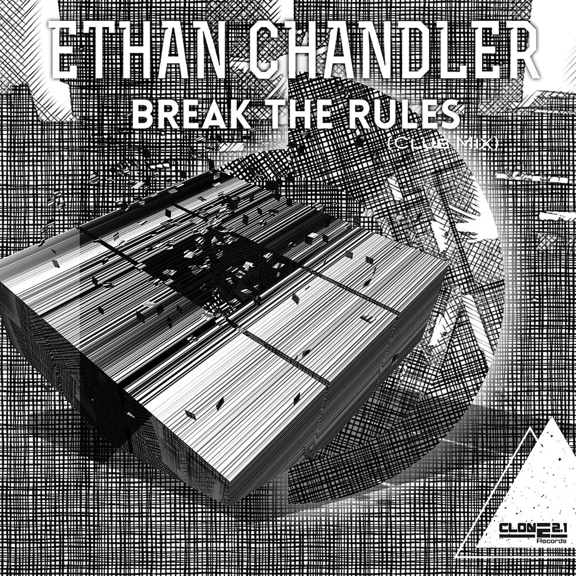 Постер альбома Break the Rules (Club Mix)