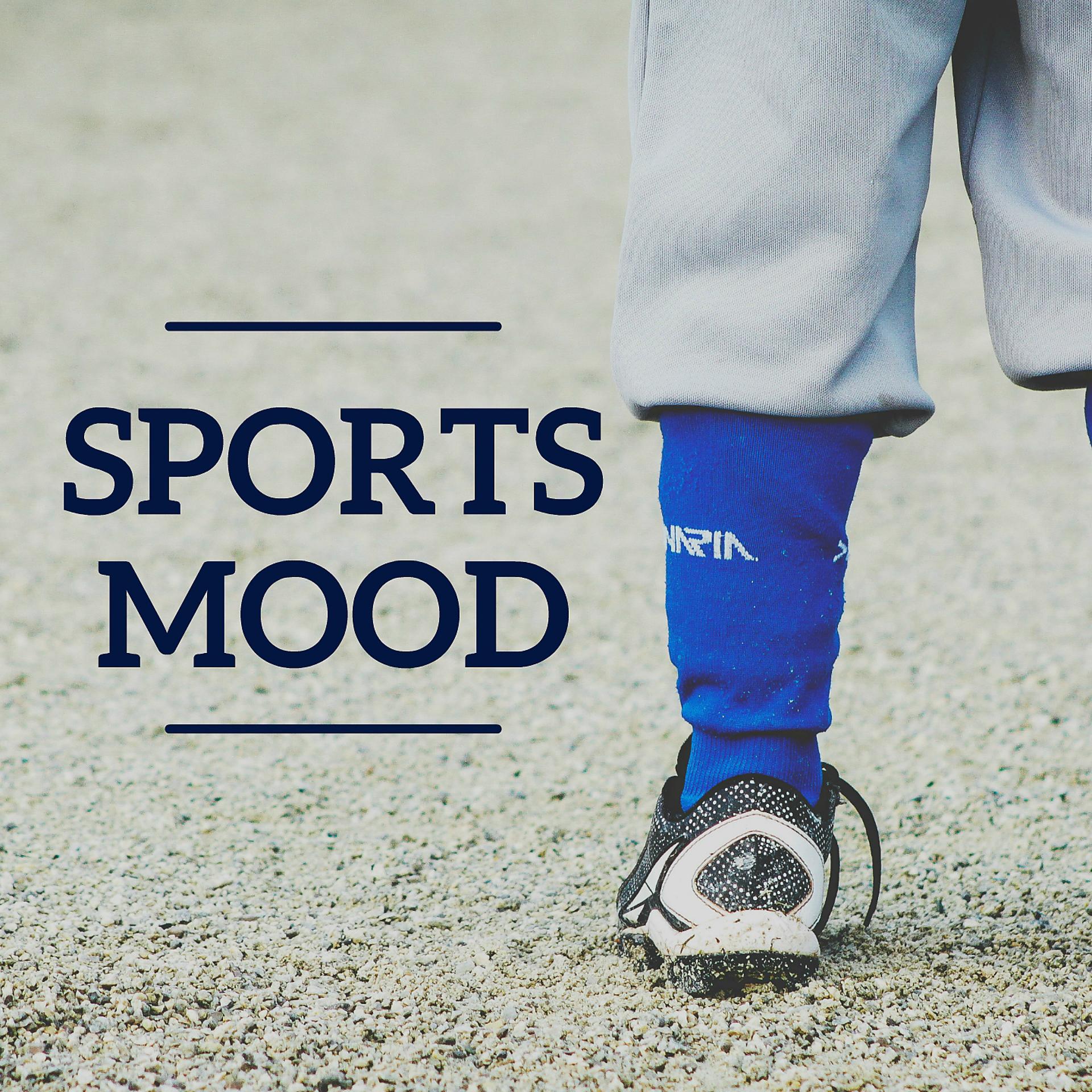 Постер альбома Sports Mood