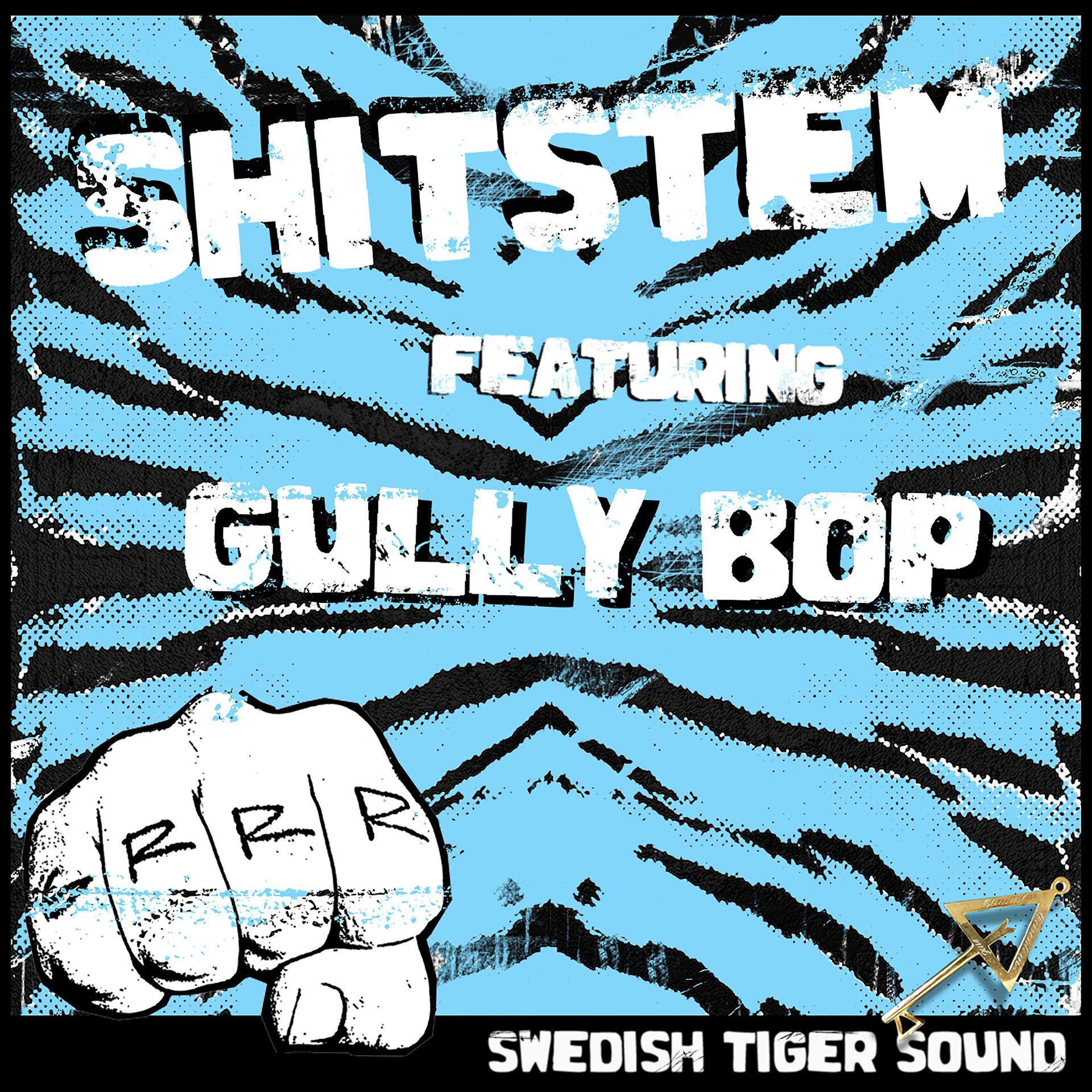 Постер альбома Shitstem (feat. Gully Bop)