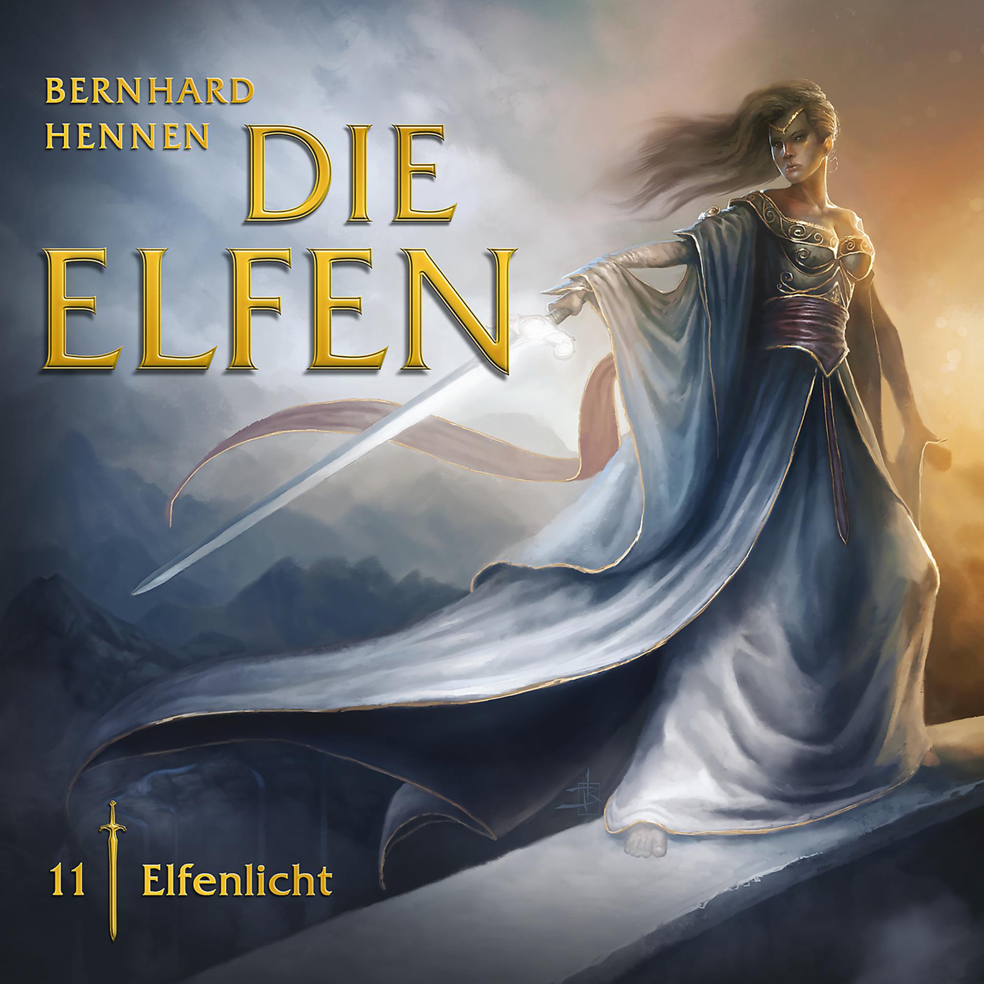 Постер альбома 11: Elfenlicht