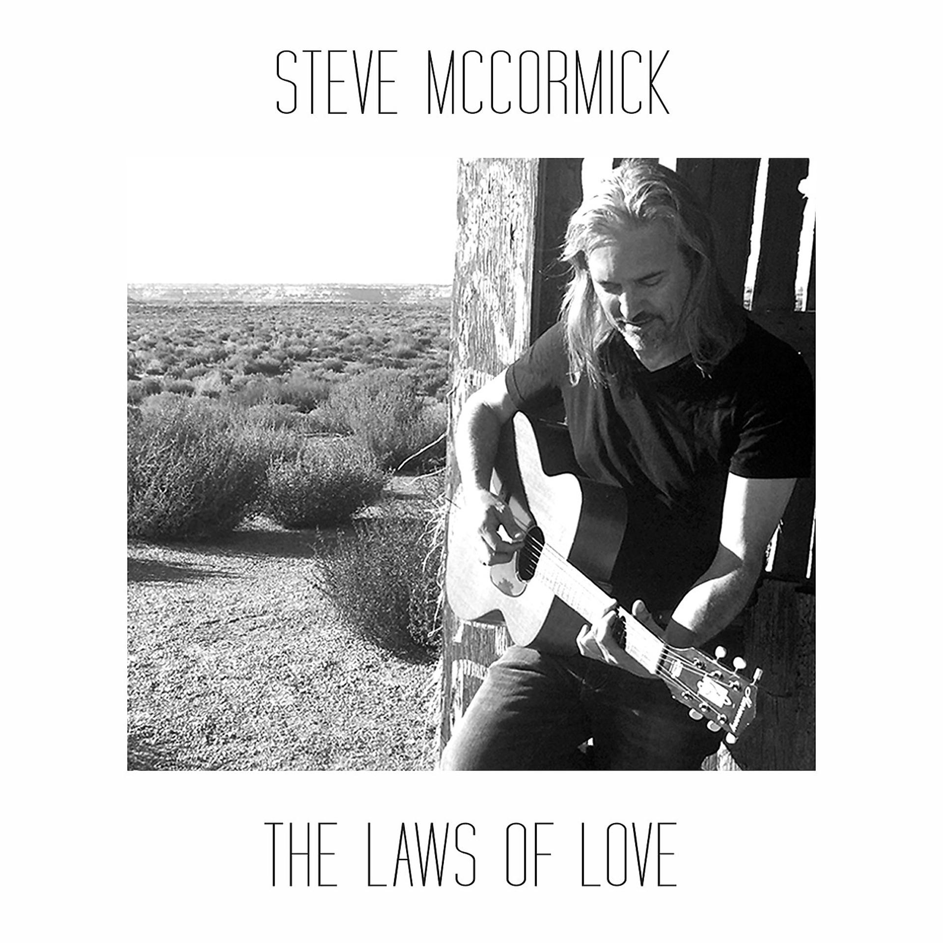 Постер альбома The Laws of Love