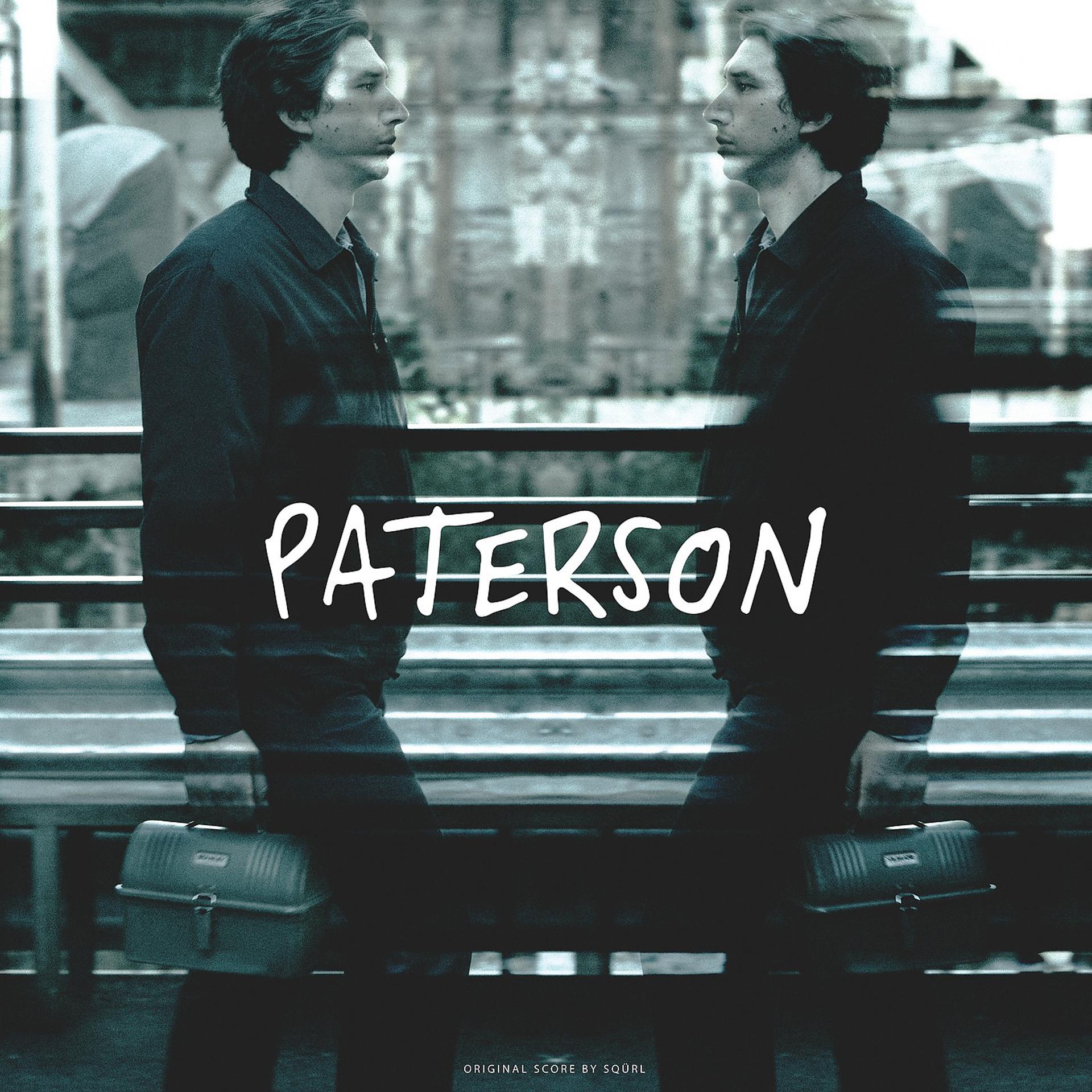 Постер альбома Paterson (Original Film Score)