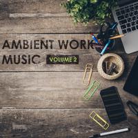 Постер альбома Ambient Work Music, Vol. 2