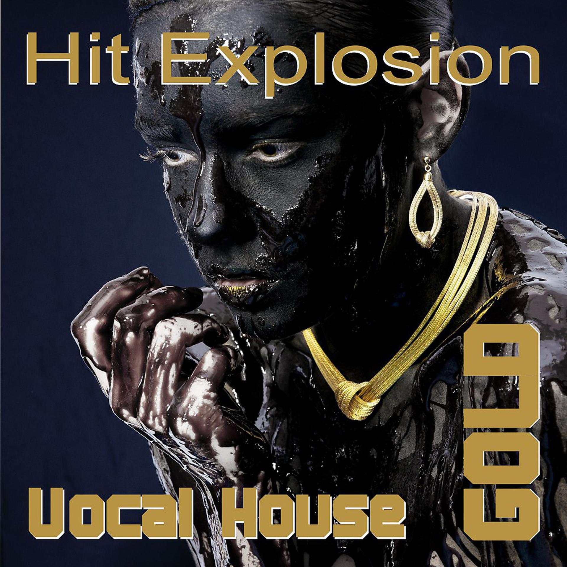 Постер альбома Hit Explosion Vocal House Gold
