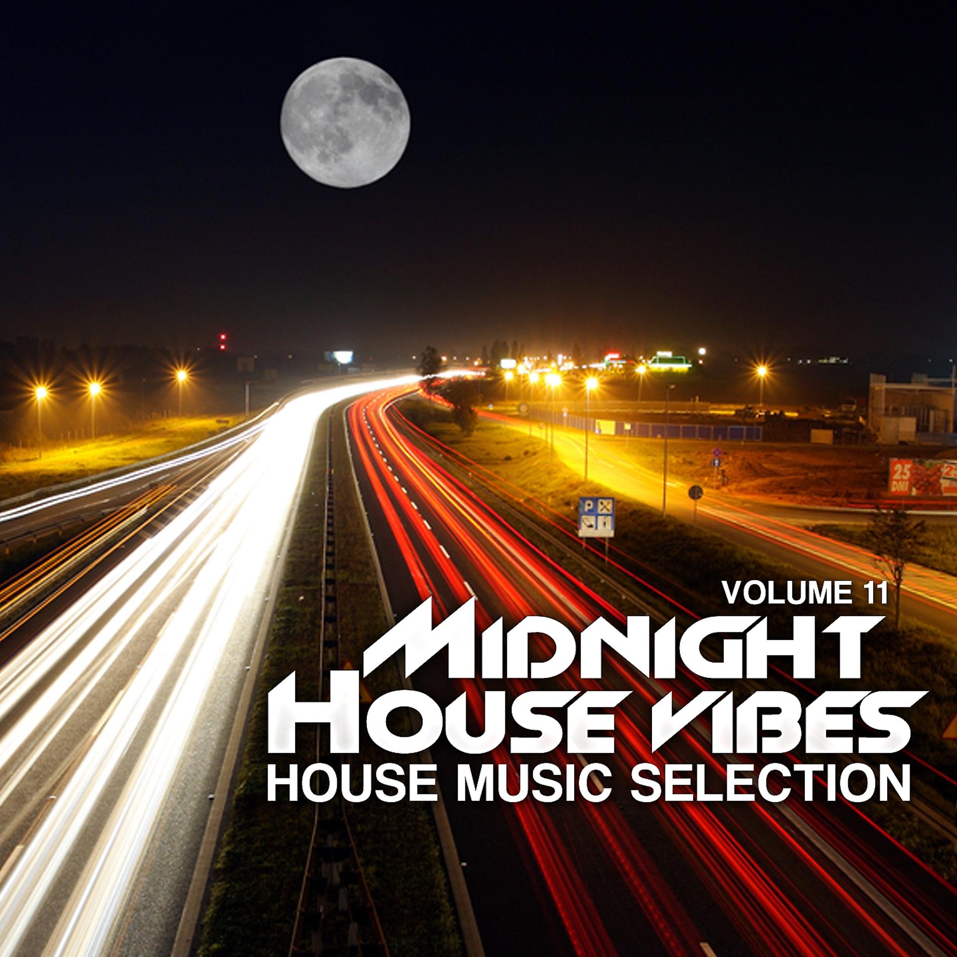 Постер альбома Midnight House Vibes, Vol. 11