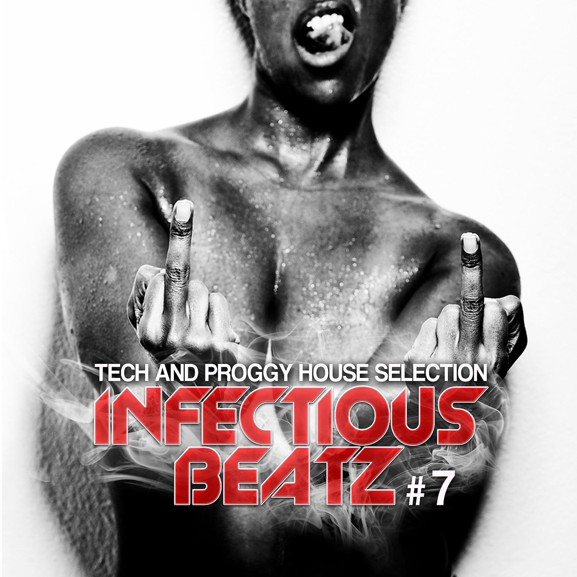 Постер альбома Infectious Beatz 7