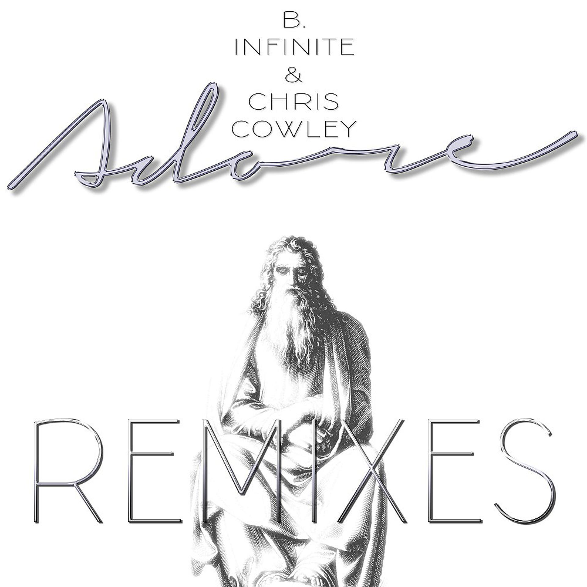 Постер альбома Adore (Remixes)