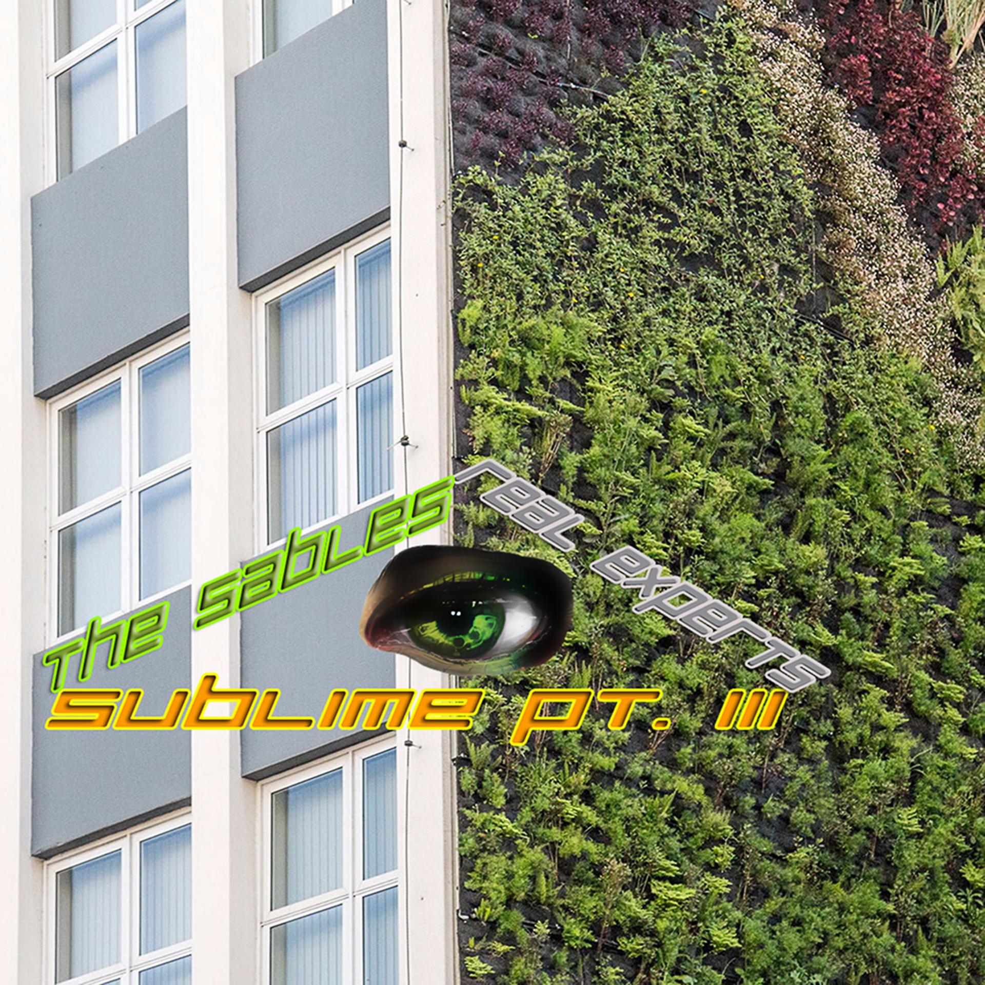 Постер альбома Sublime, Pt. III