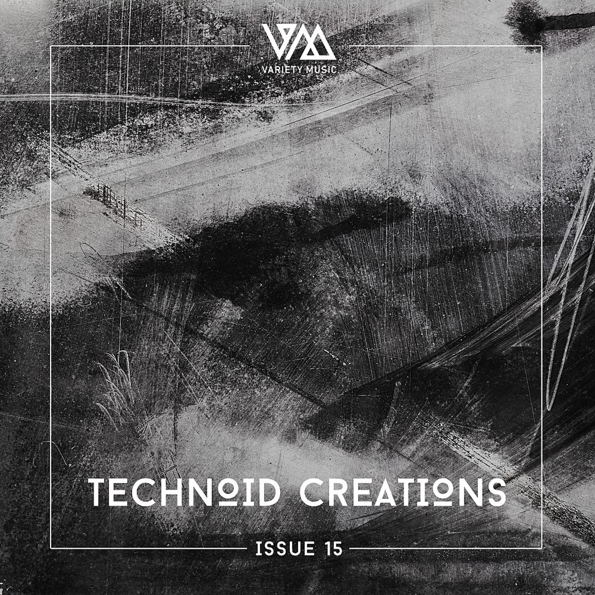 Постер альбома Technoid Creations Issue 15