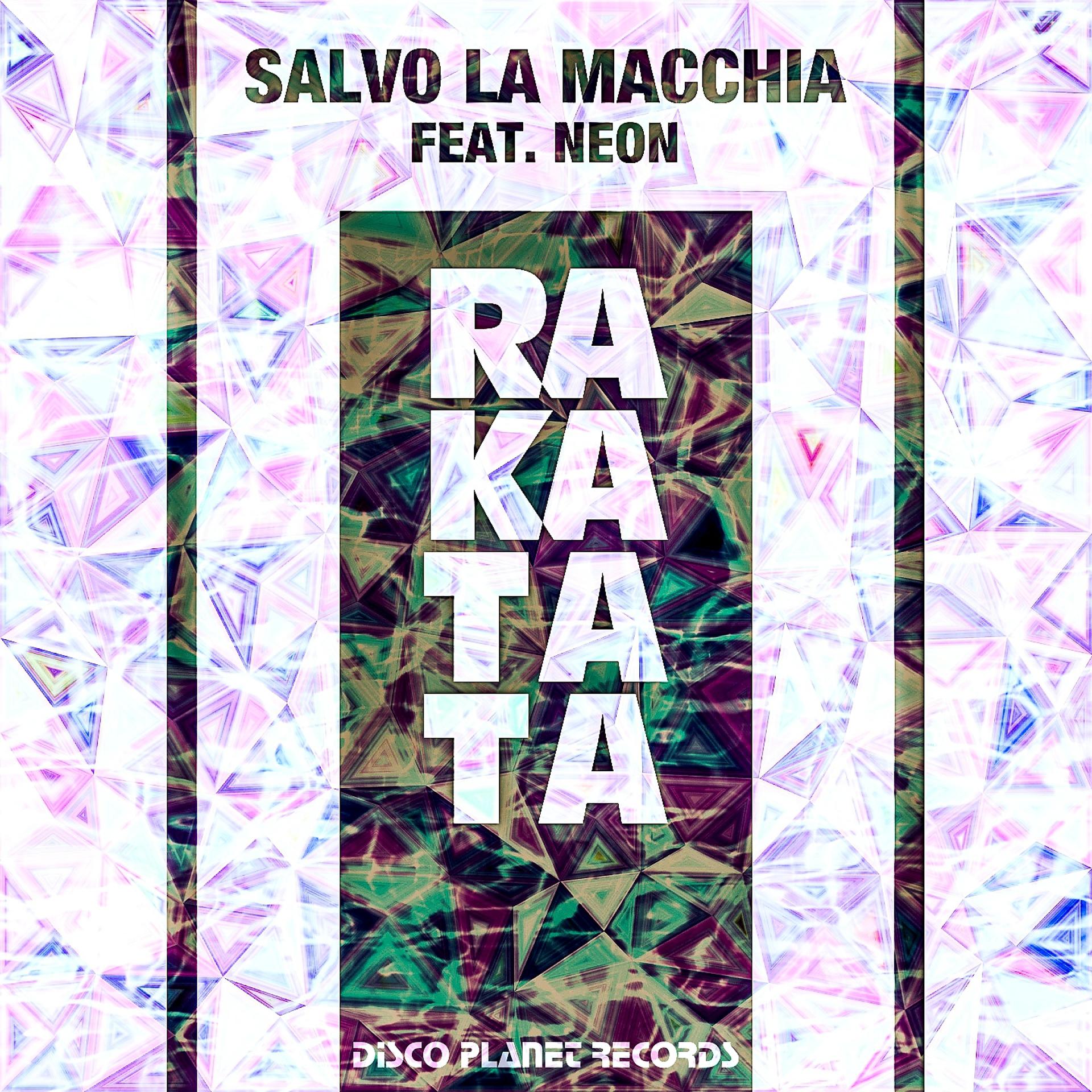 Постер альбома Rakatata