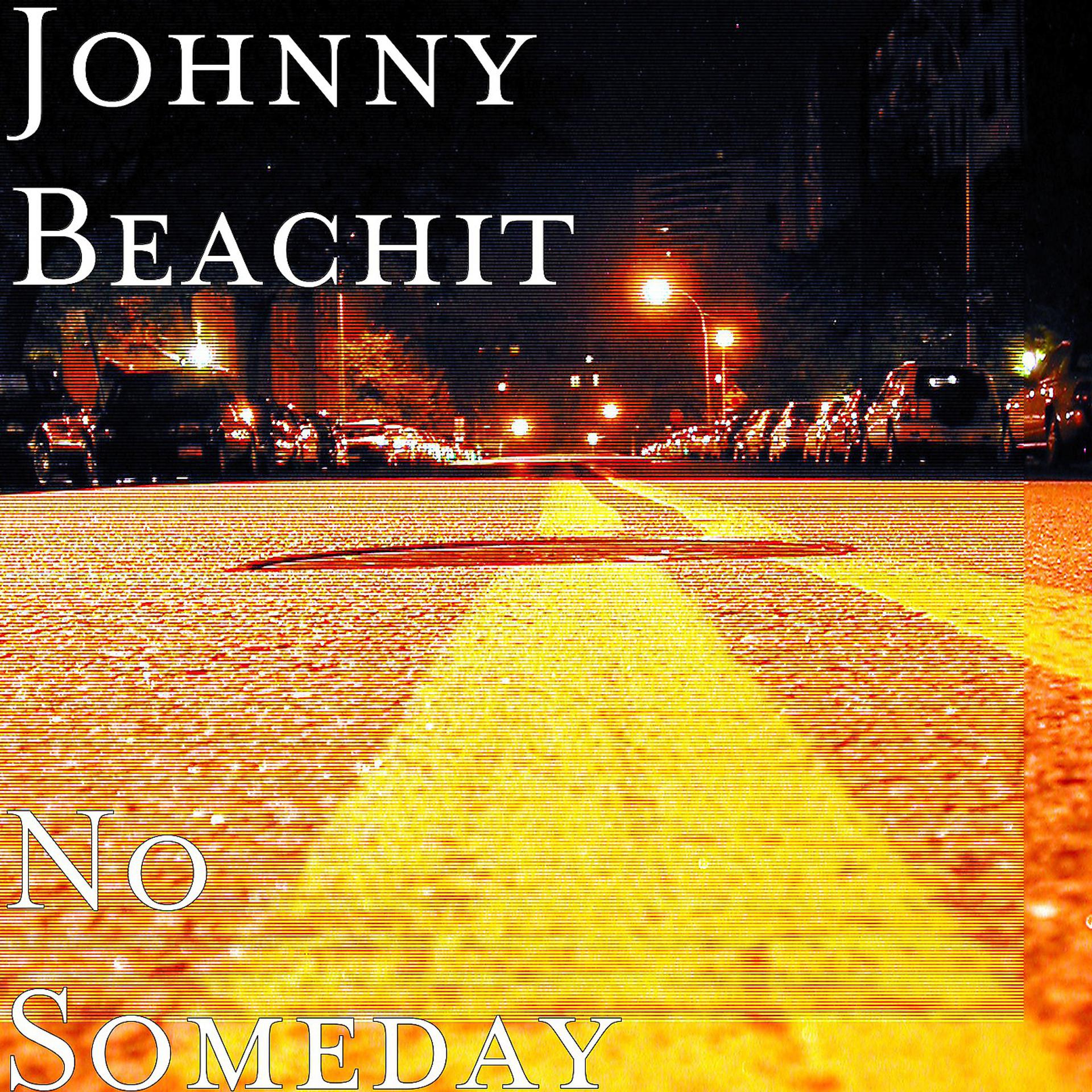 Постер альбома No Someday