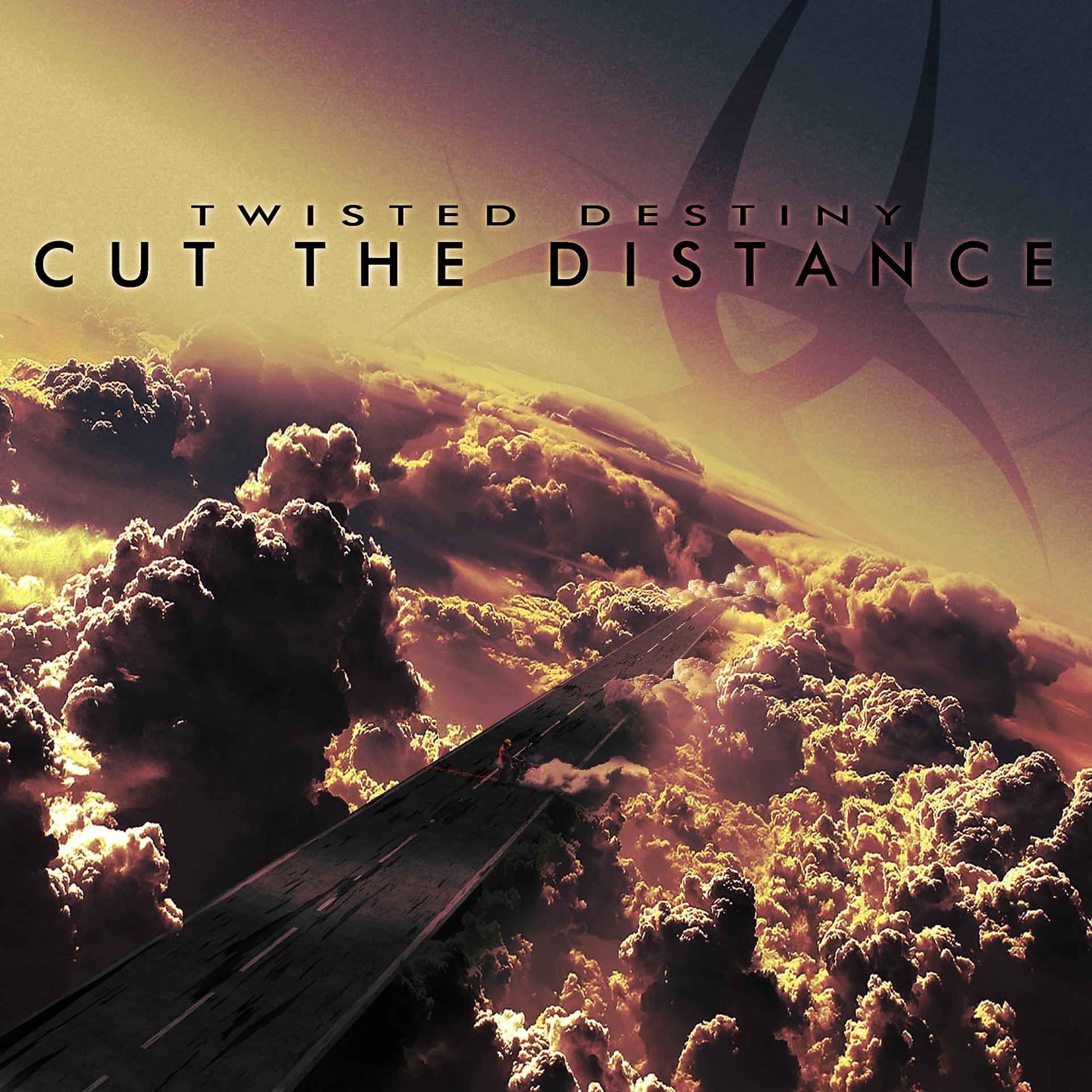 Постер альбома Cut the Distance
