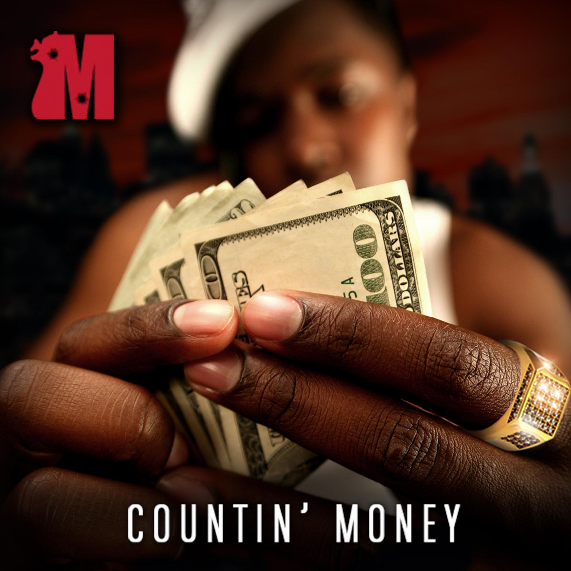 Постер альбома Made, Vol. 17: Countin' Money