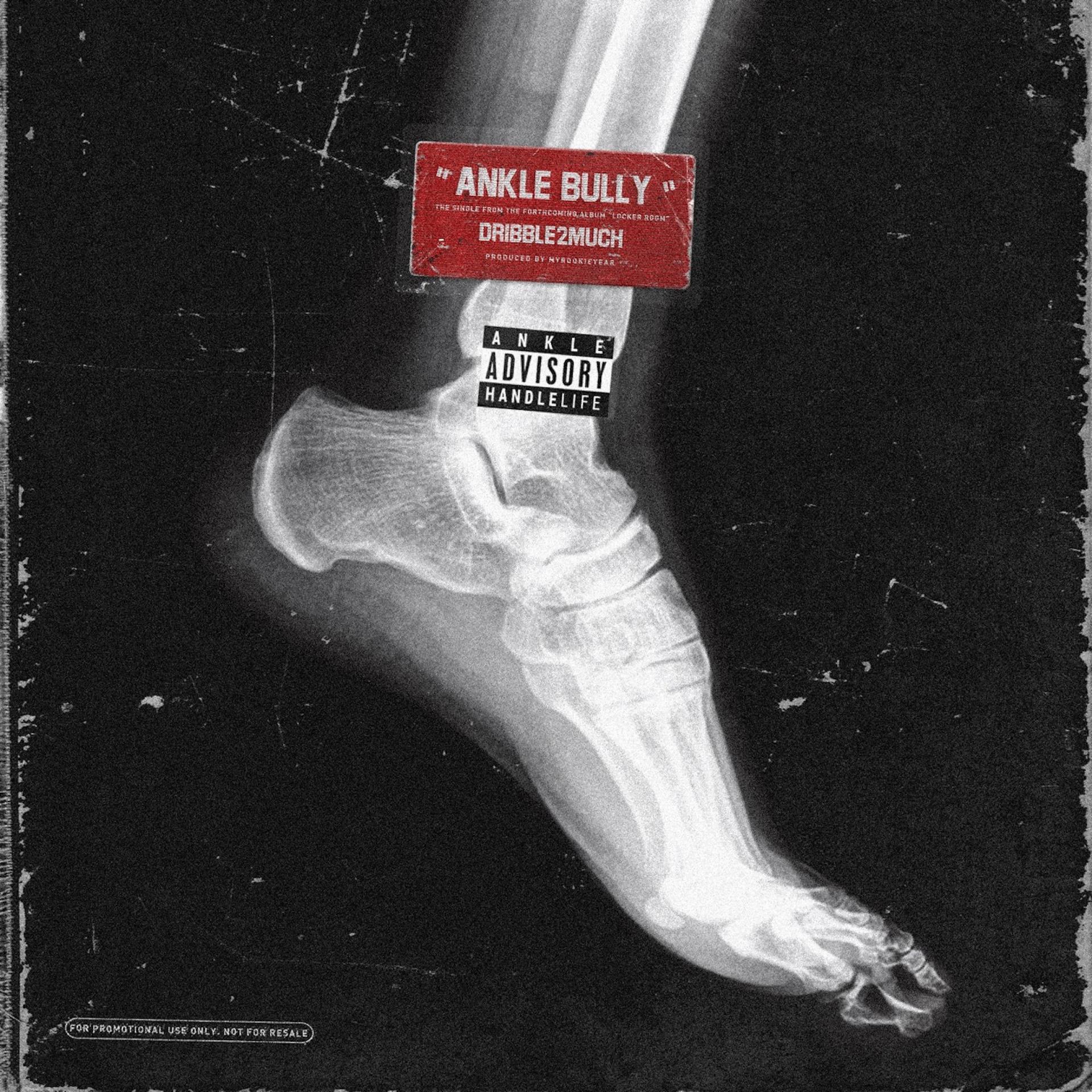 Постер альбома Ankle Bully