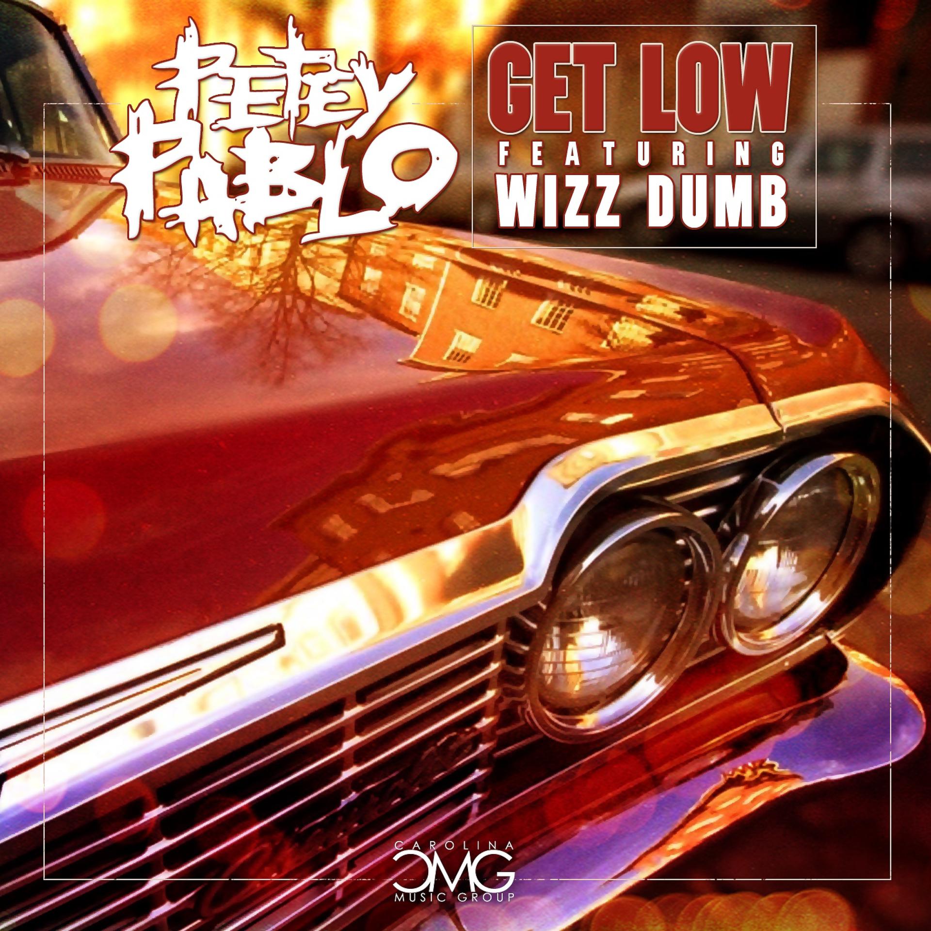 Постер альбома Get Low (feat. Wizz Dumb)