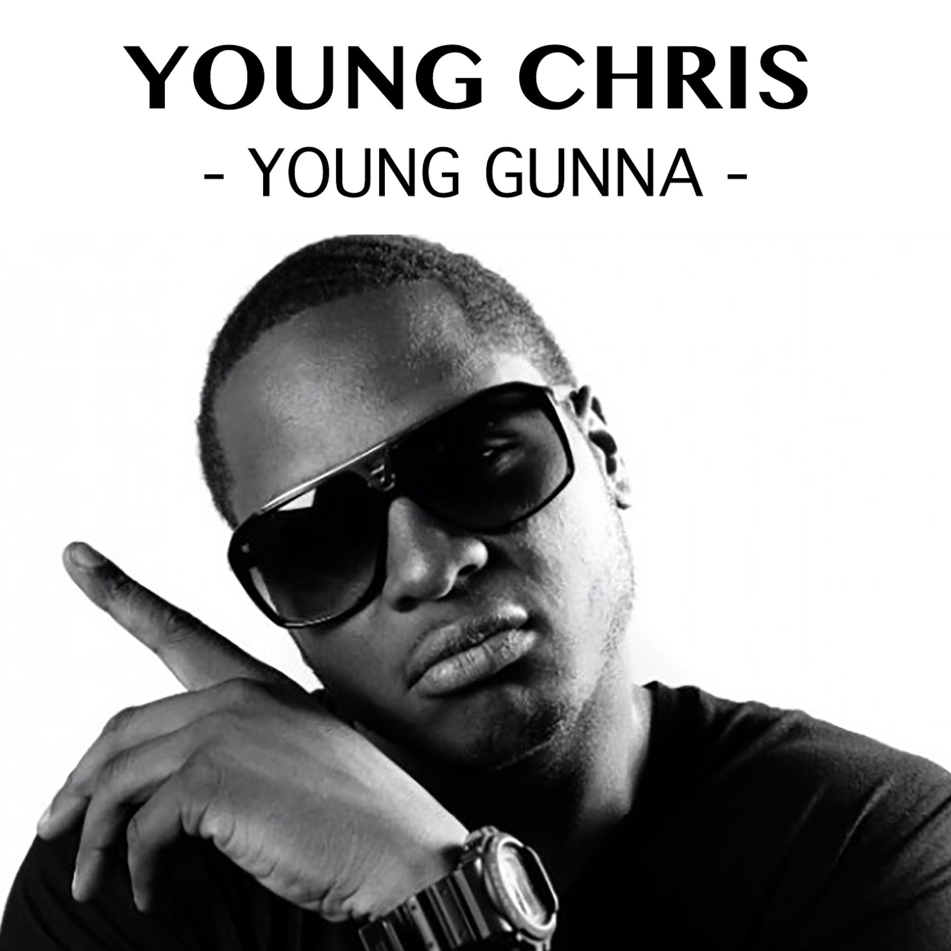 Постер альбома Young Gunna