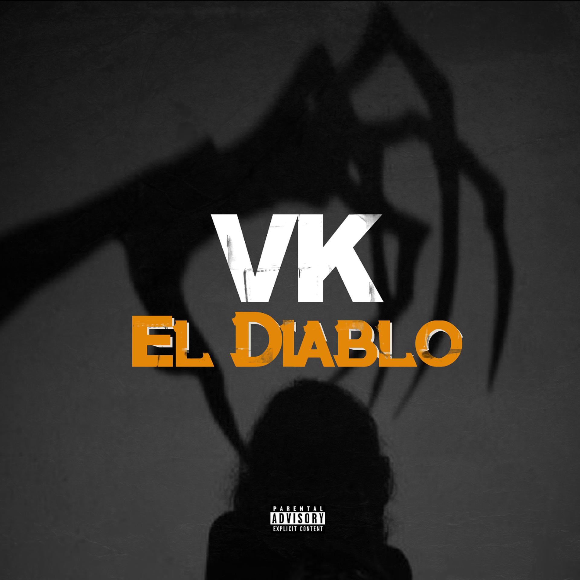 Постер альбома El Diablo
