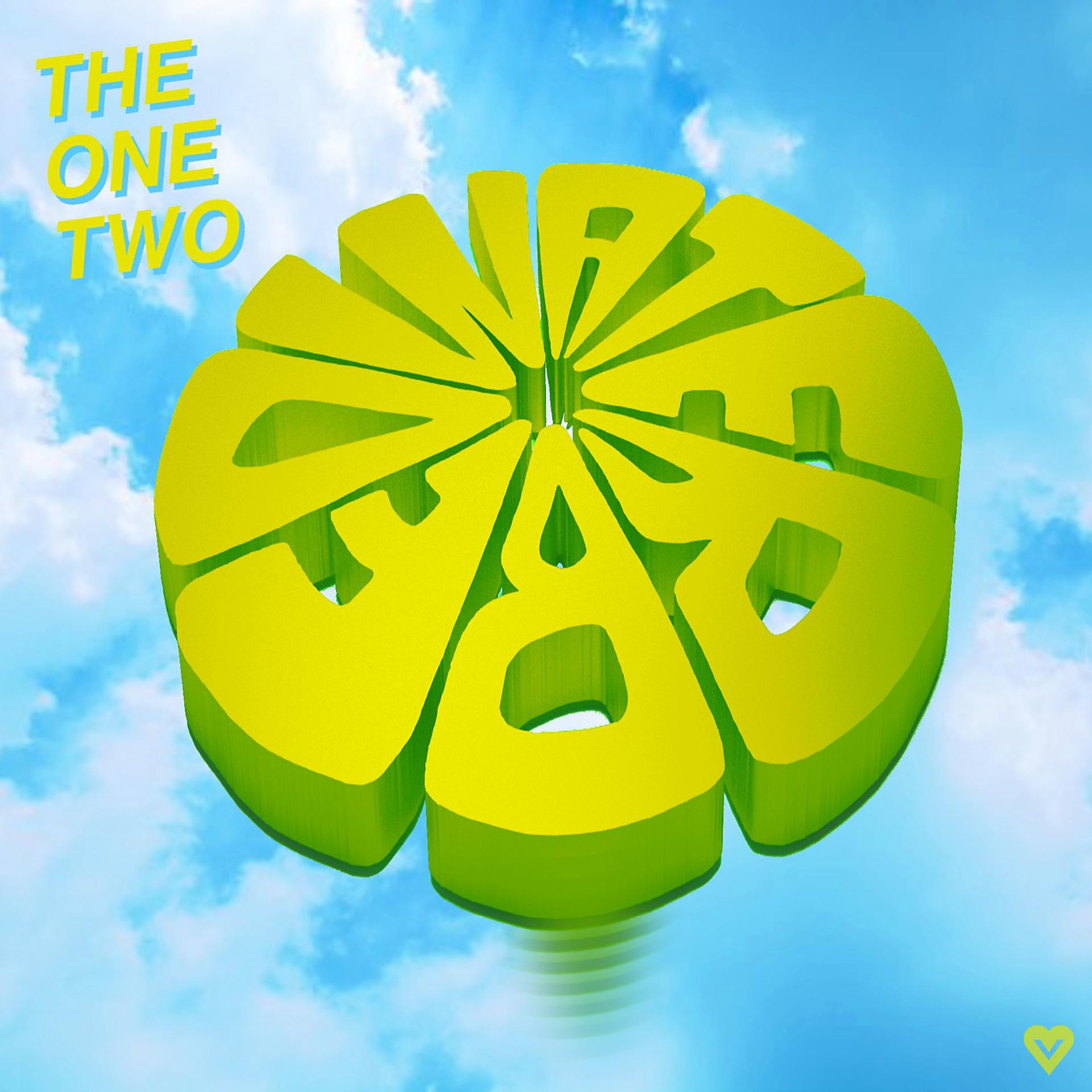 Постер альбома The One Two