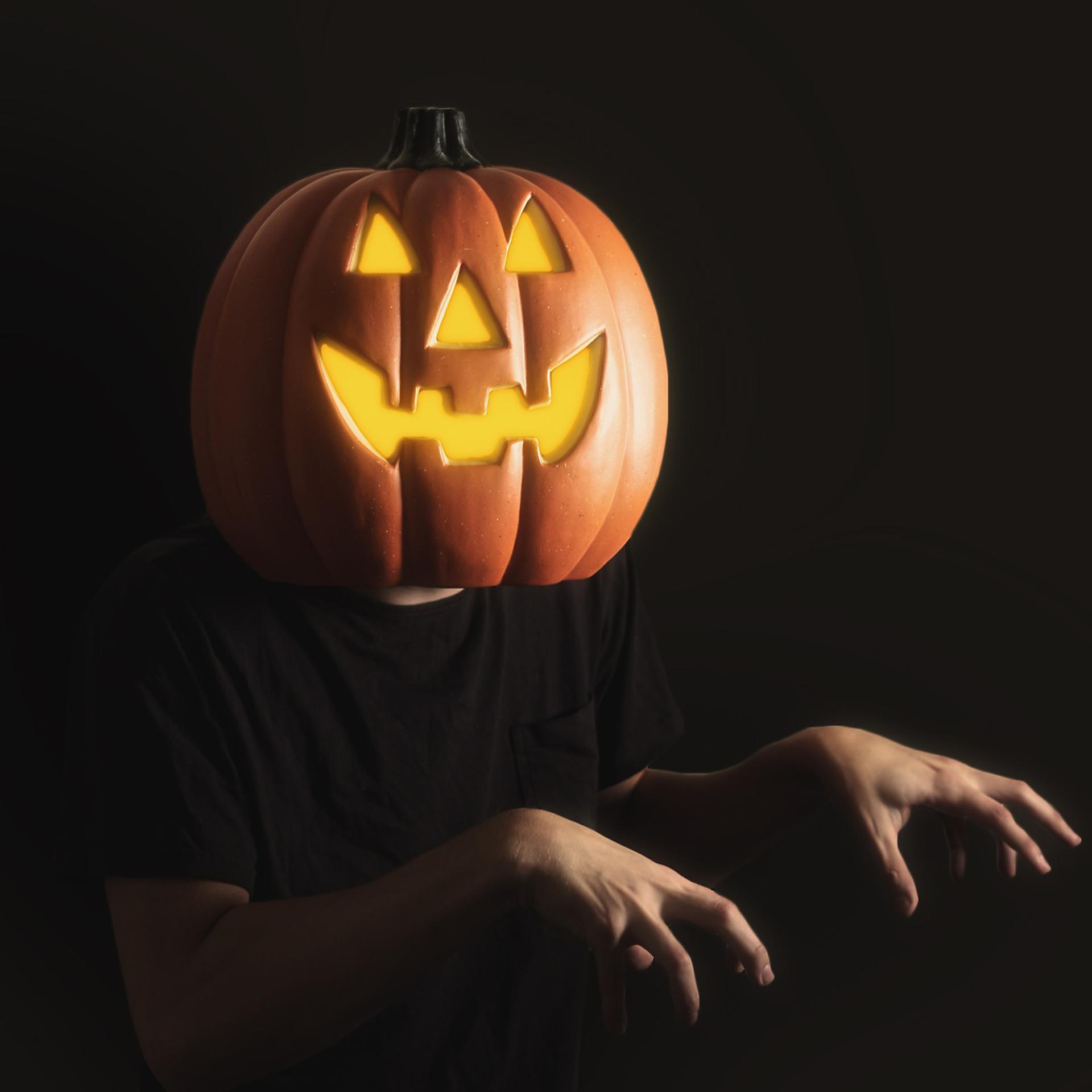 Постер альбома Spooky Boy