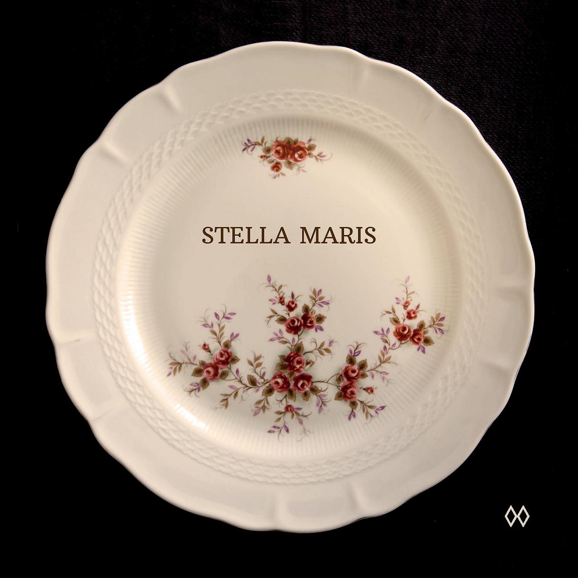 Постер альбома Stella Maris