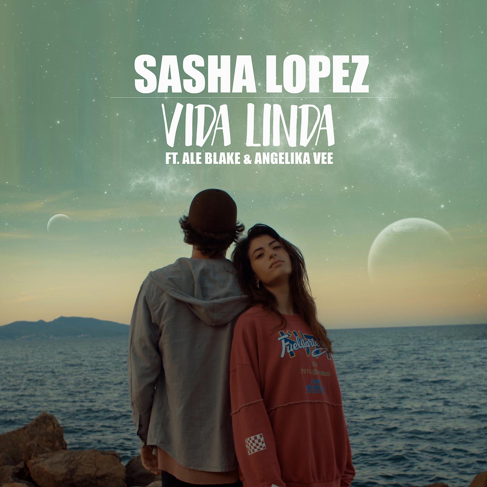 Постер альбома Vida Linda