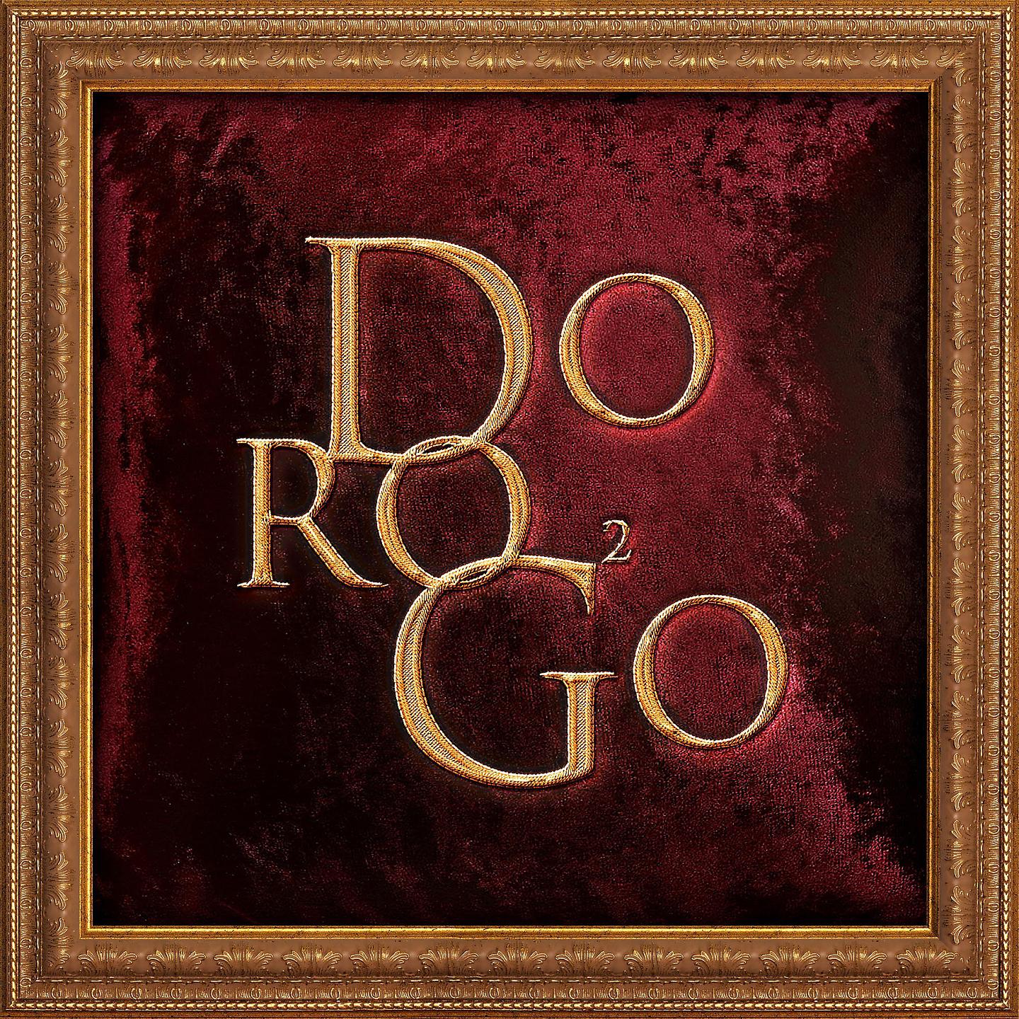 Постер альбома DоroGo