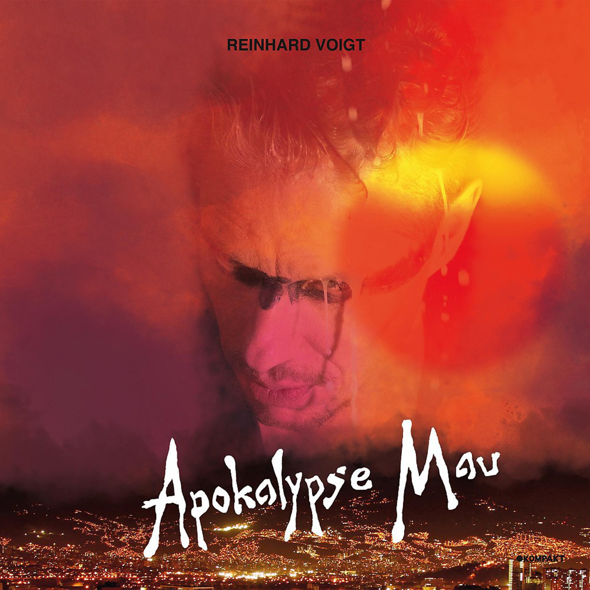 Постер альбома Apokalypse Mau